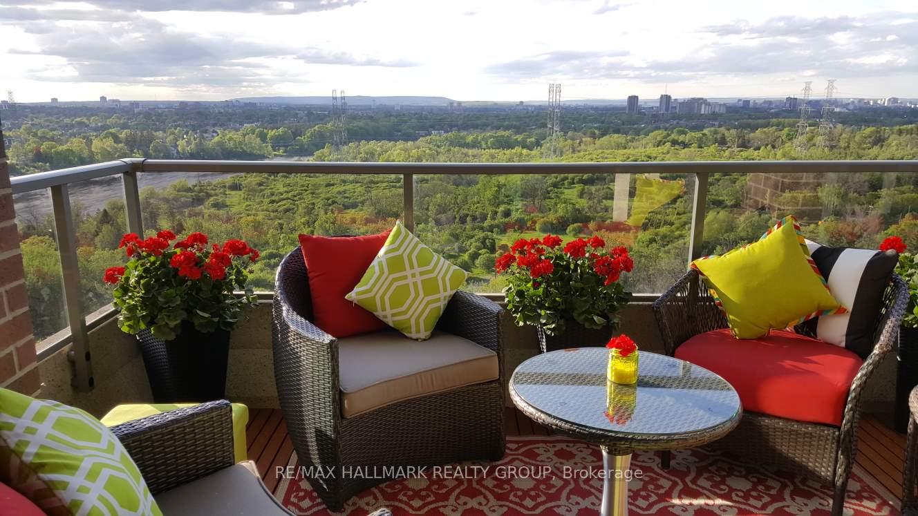 Photo 26 of Unit 1706, 3580 Rivergate Way, Ottawa, Quinterra — HOMEH