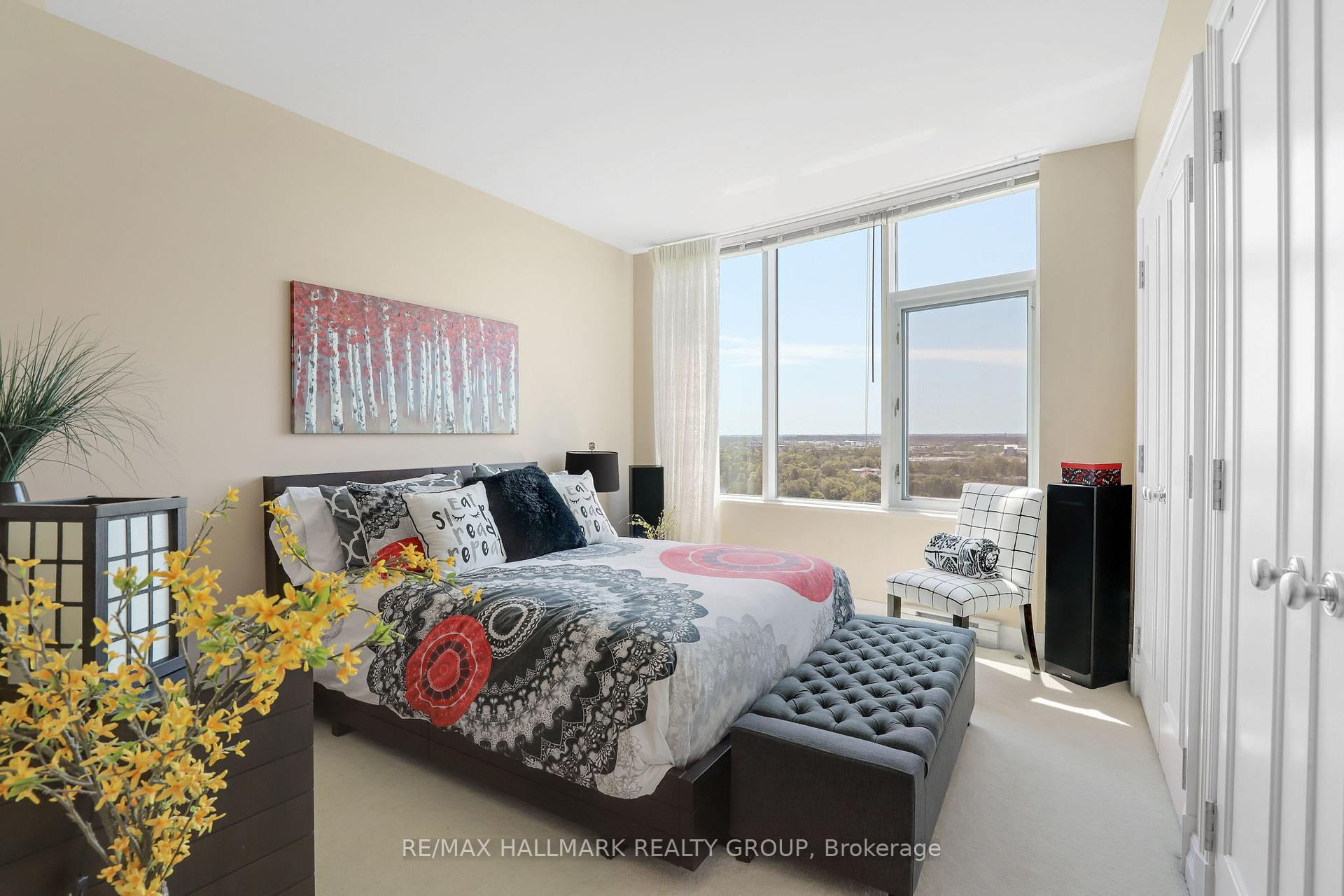 Photo 31 of Unit 1706, 3580 Rivergate Way, Ottawa, Quinterra — HOMEH