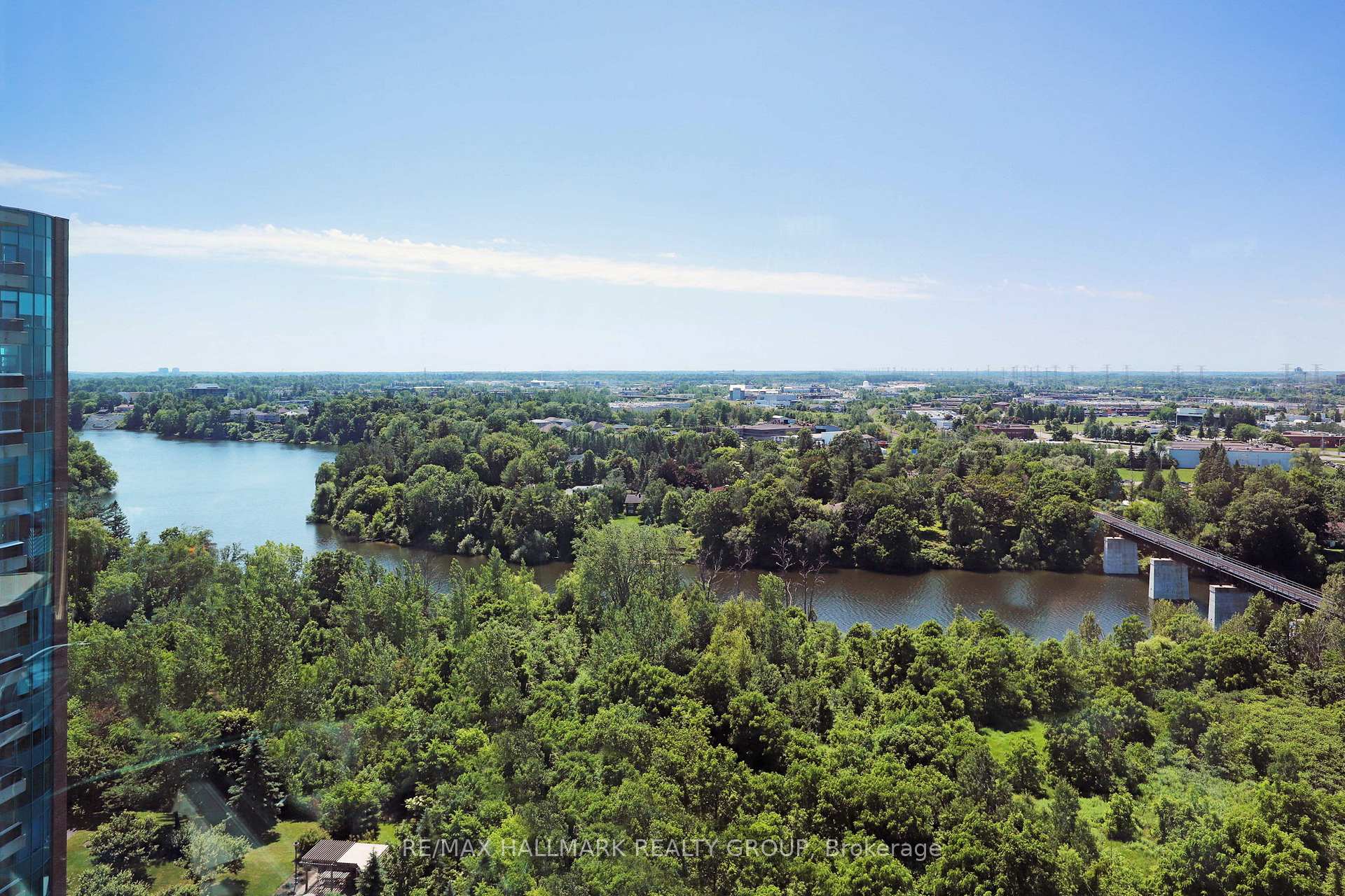 Photo 33 of Unit 1706, 3580 Rivergate Way, Ottawa, Quinterra — HOMEH