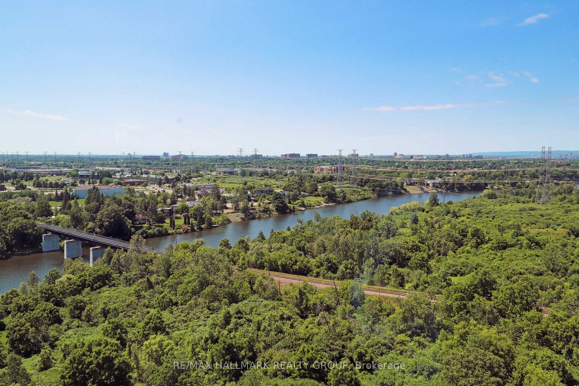 Photo 34 of Unit 1706, 3580 Rivergate Way, Ottawa, Quinterra — HOMEH