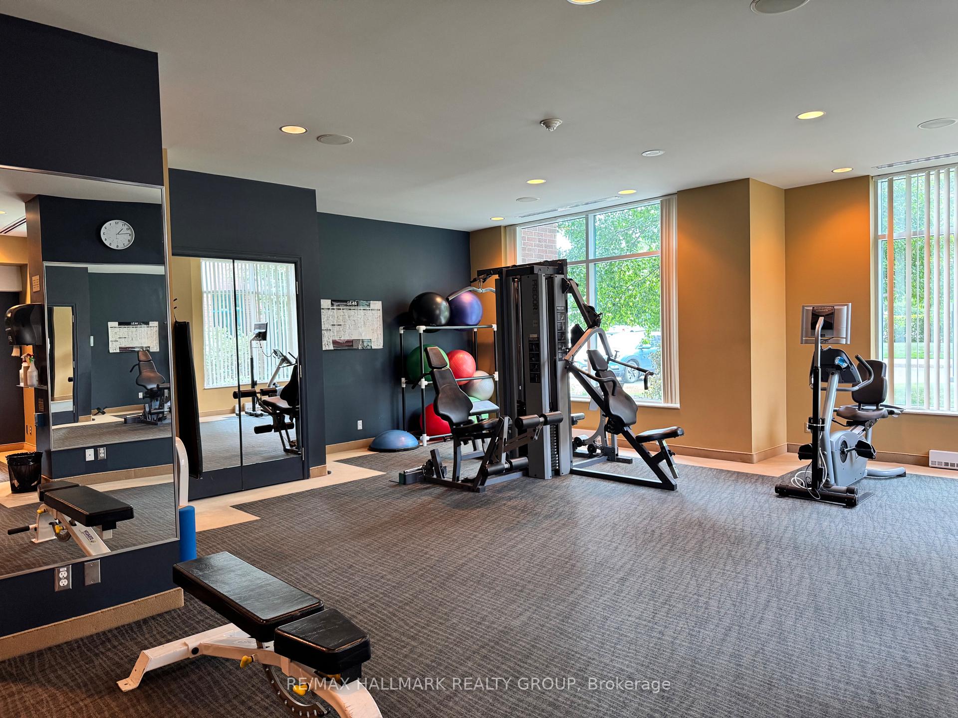 Photo 41 of Unit 1706, 3580 Rivergate Way, Ottawa, Quinterra — HOMEH