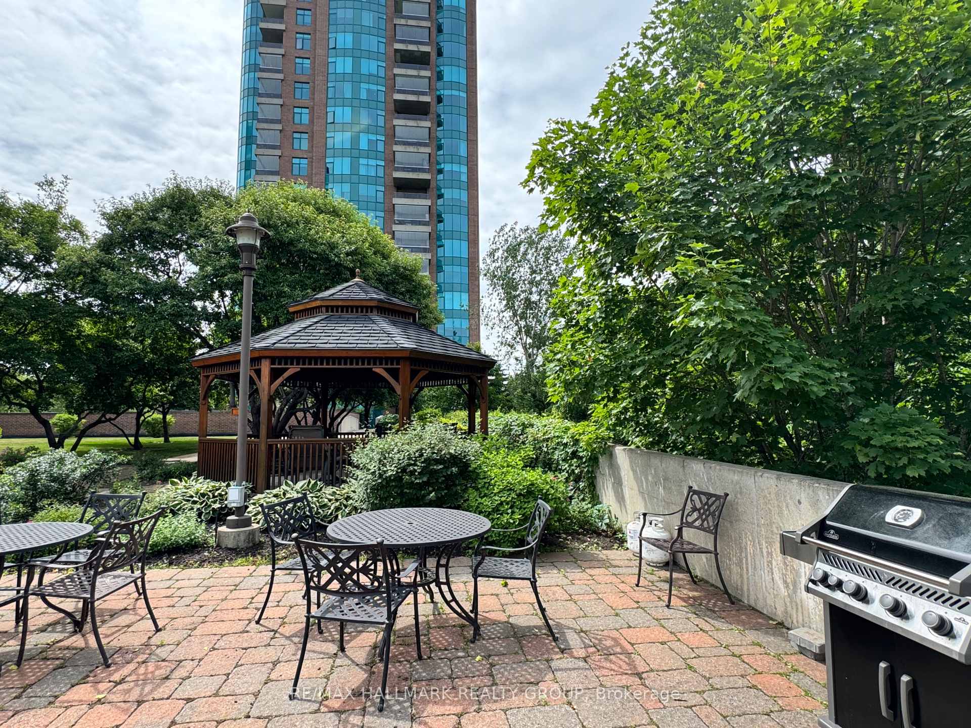 Photo 43 of Unit 1706, 3580 Rivergate Way, Ottawa, Quinterra — HOMEH