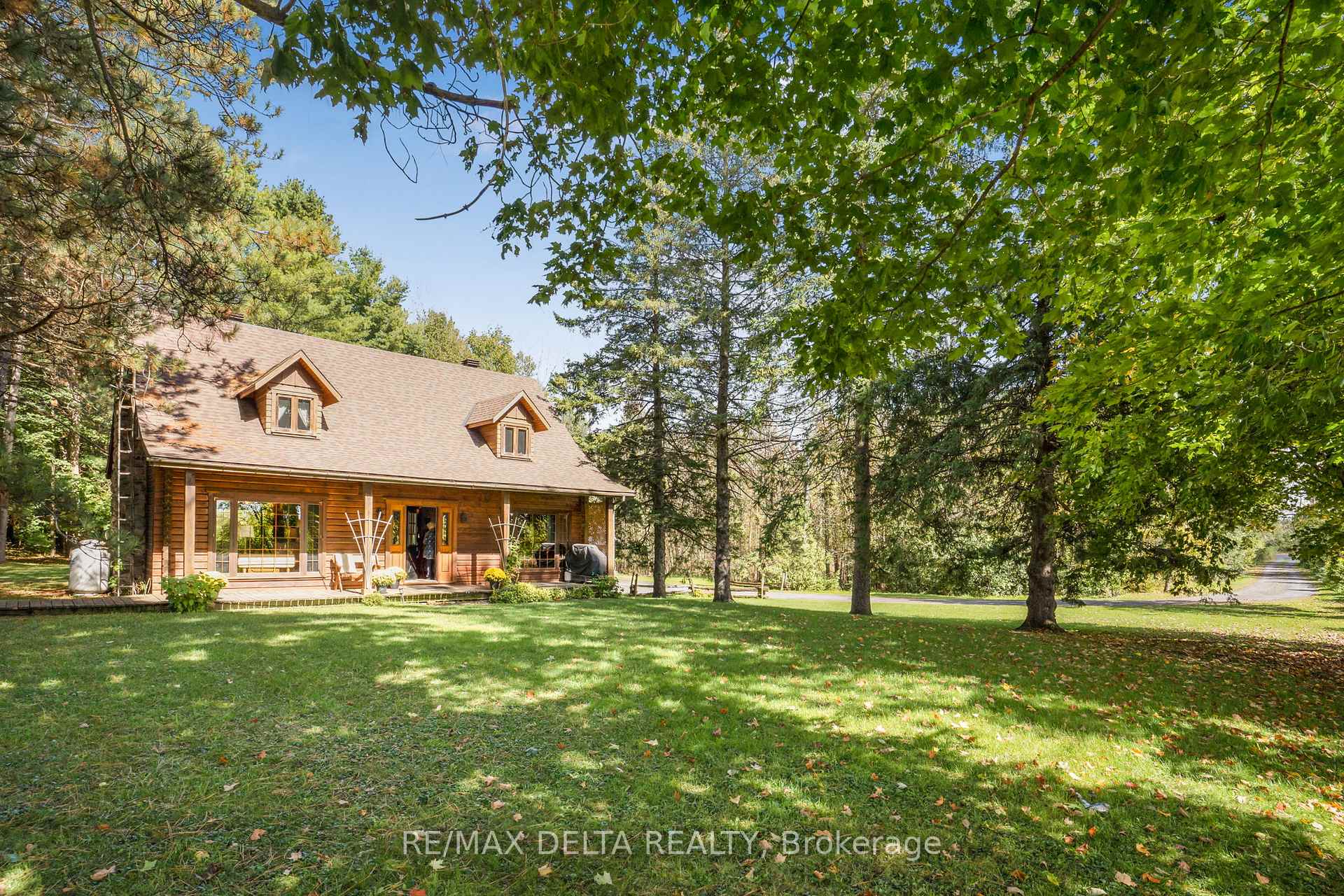 Photo 2 of 6758 Newton Road, Champlain, Champlain Twp — HOMEH