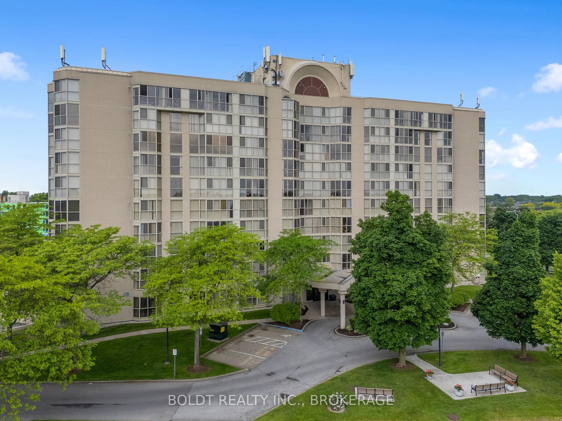 Photo 1 of Unit 104, 162 Martindale Road, St. Catharines, Grapeview — HOMEH