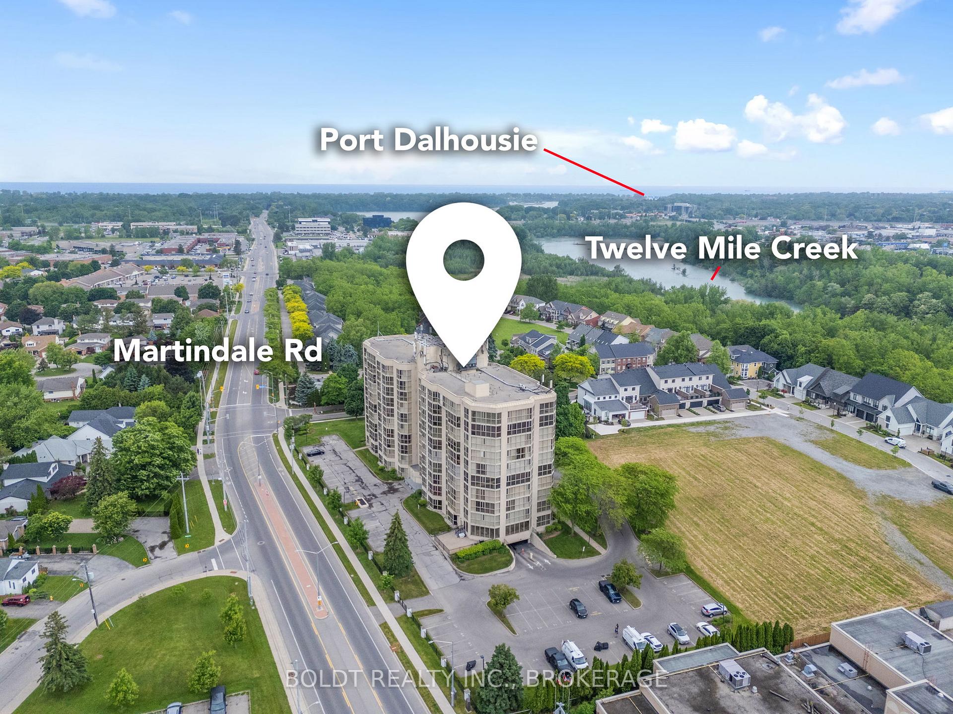 Photo 3 of Unit 104, 162 Martindale Road, St. Catharines, Grapeview — HOMEH