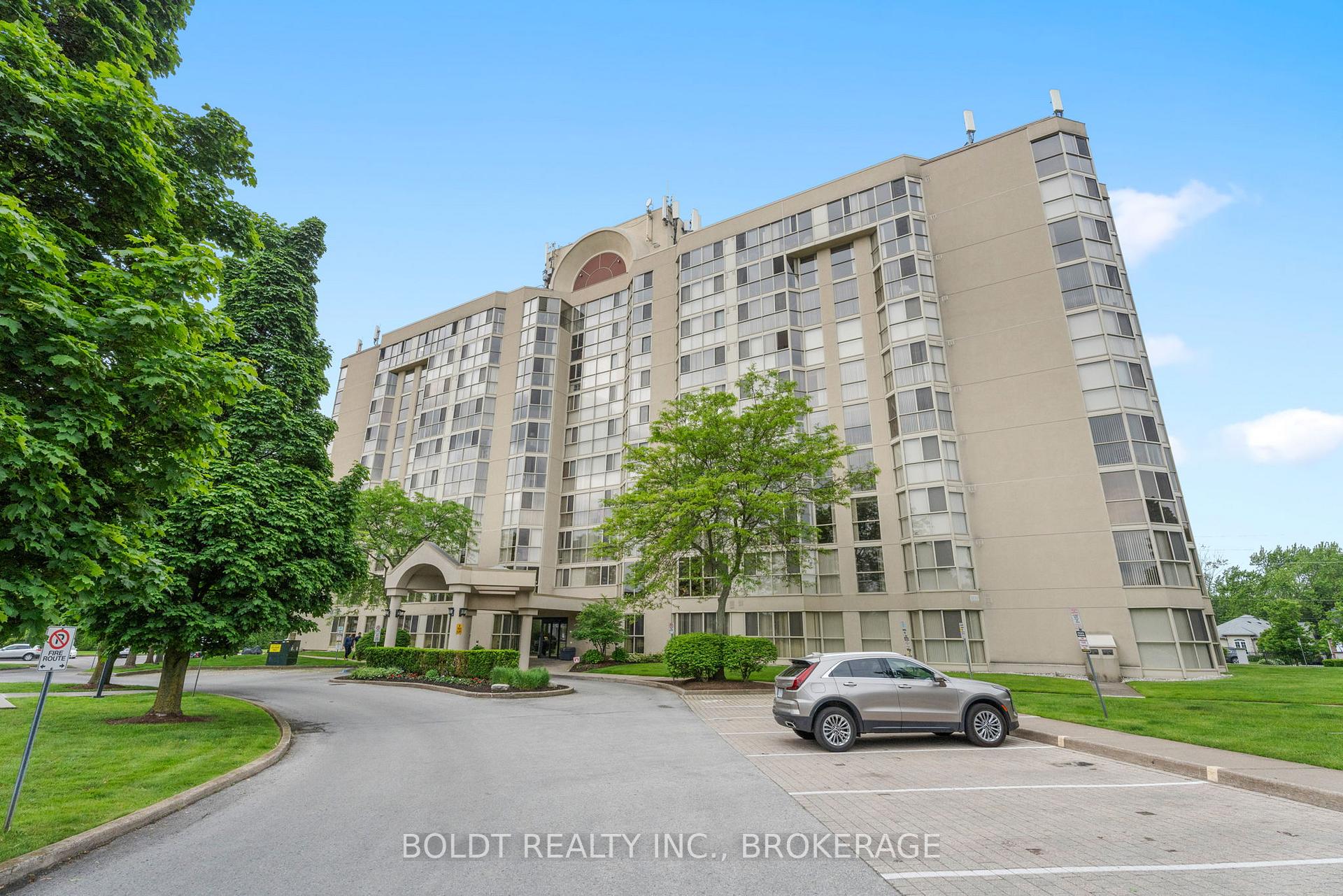 Photo 7 of Unit 104, 162 Martindale Road, St. Catharines, Grapeview — HOMEH