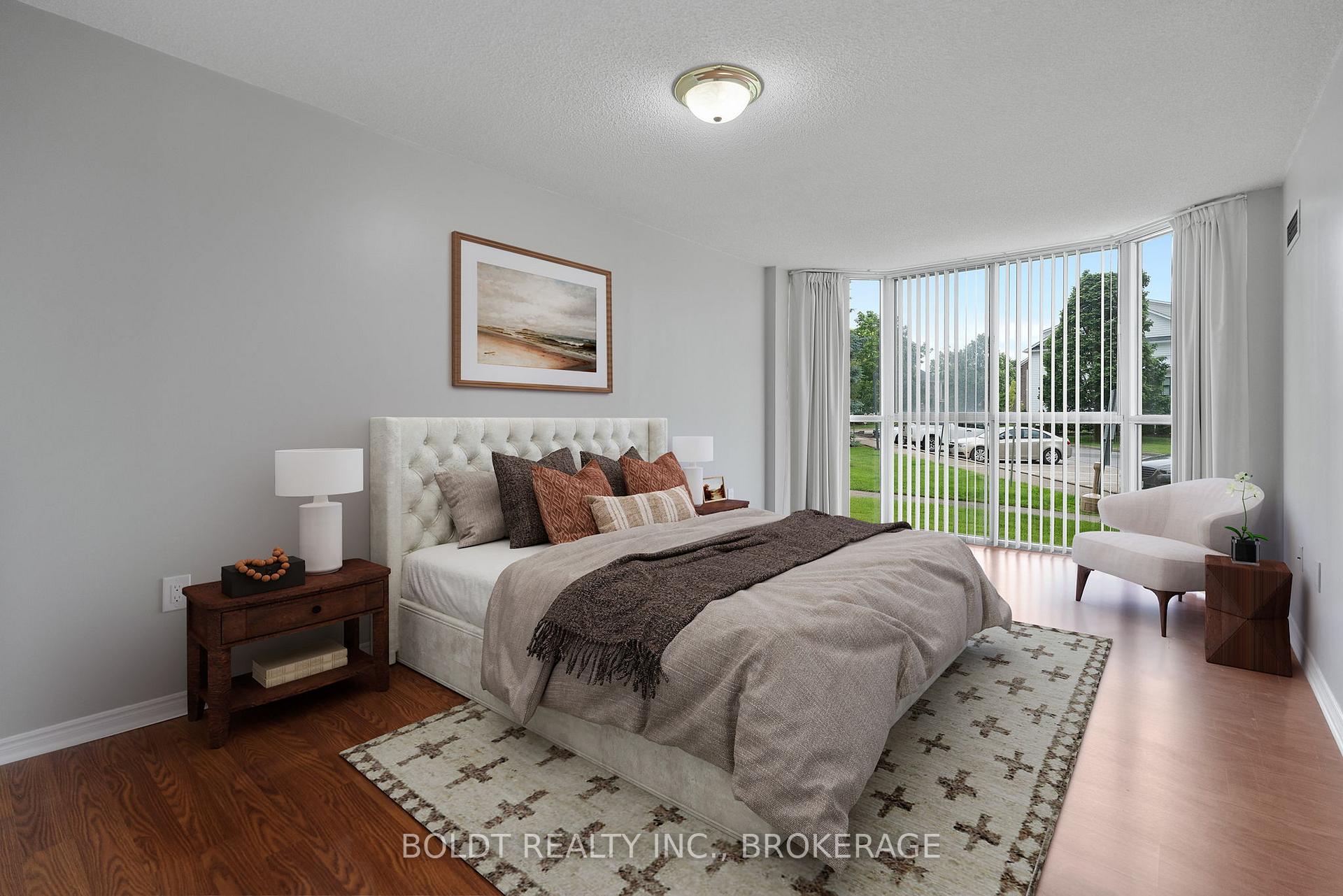 Photo 65 of Unit 104, 162 Martindale Road, St. Catharines, Grapeview — HOMEH