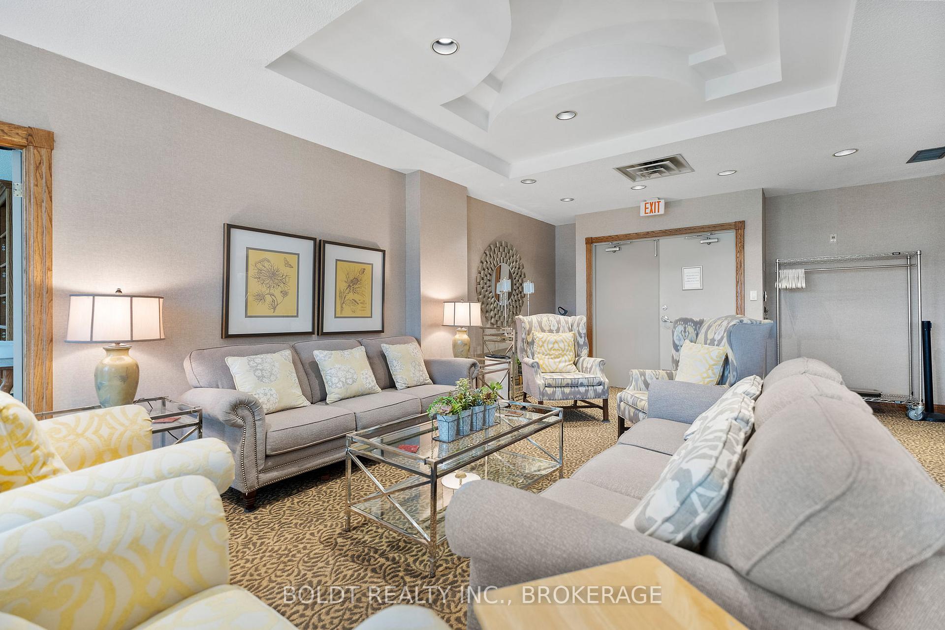 Photo 80 of Unit 104, 162 Martindale Road, St. Catharines, Grapeview — HOMEH