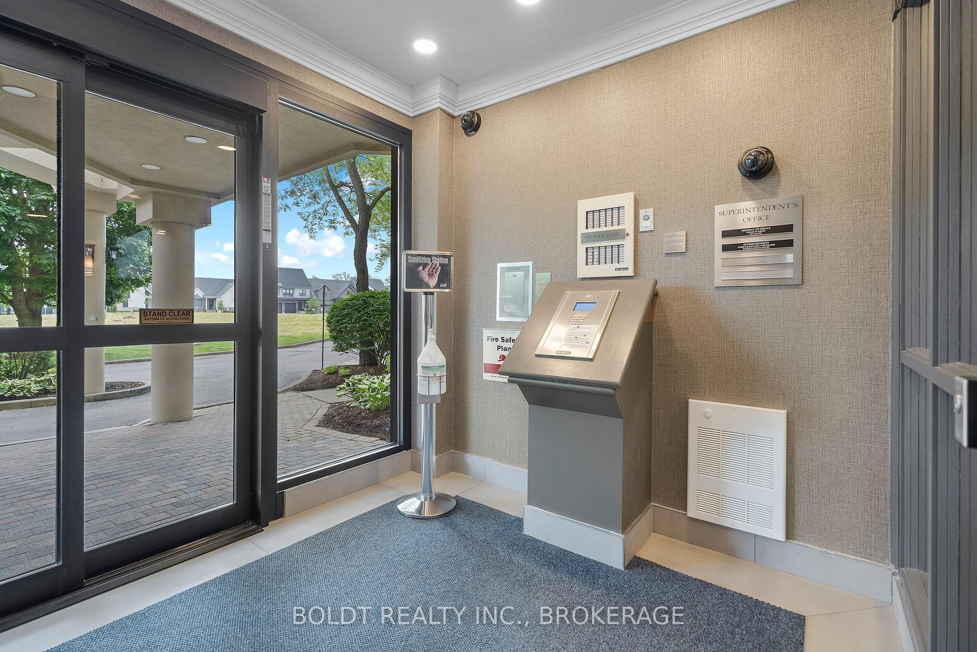 Photo 31 of Unit 104, 162 Martindale Road, St. Catharines, Grapeview — HOMEH