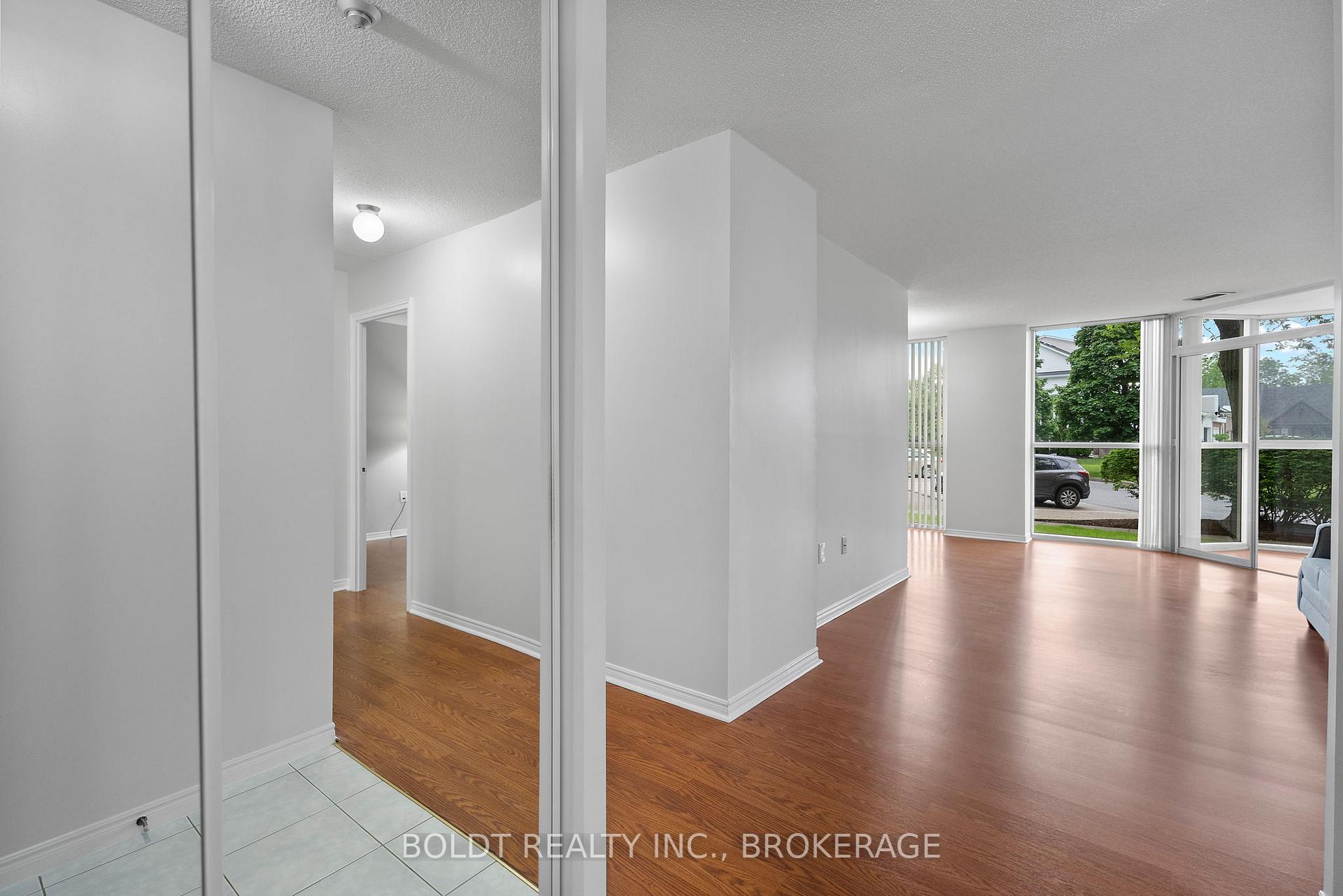 Photo 33 of Unit 104, 162 Martindale Road, St. Catharines, Grapeview — HOMEH