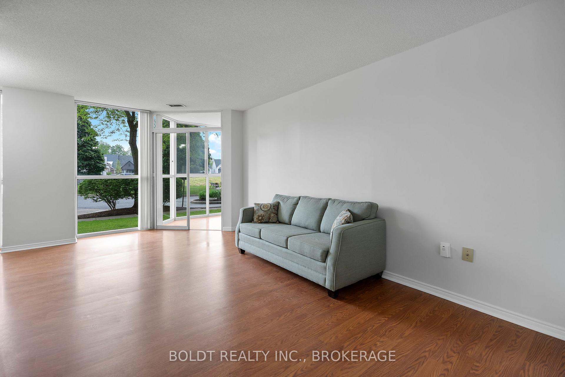 Photo 34 of Unit 104, 162 Martindale Road, St. Catharines, Grapeview — HOMEH