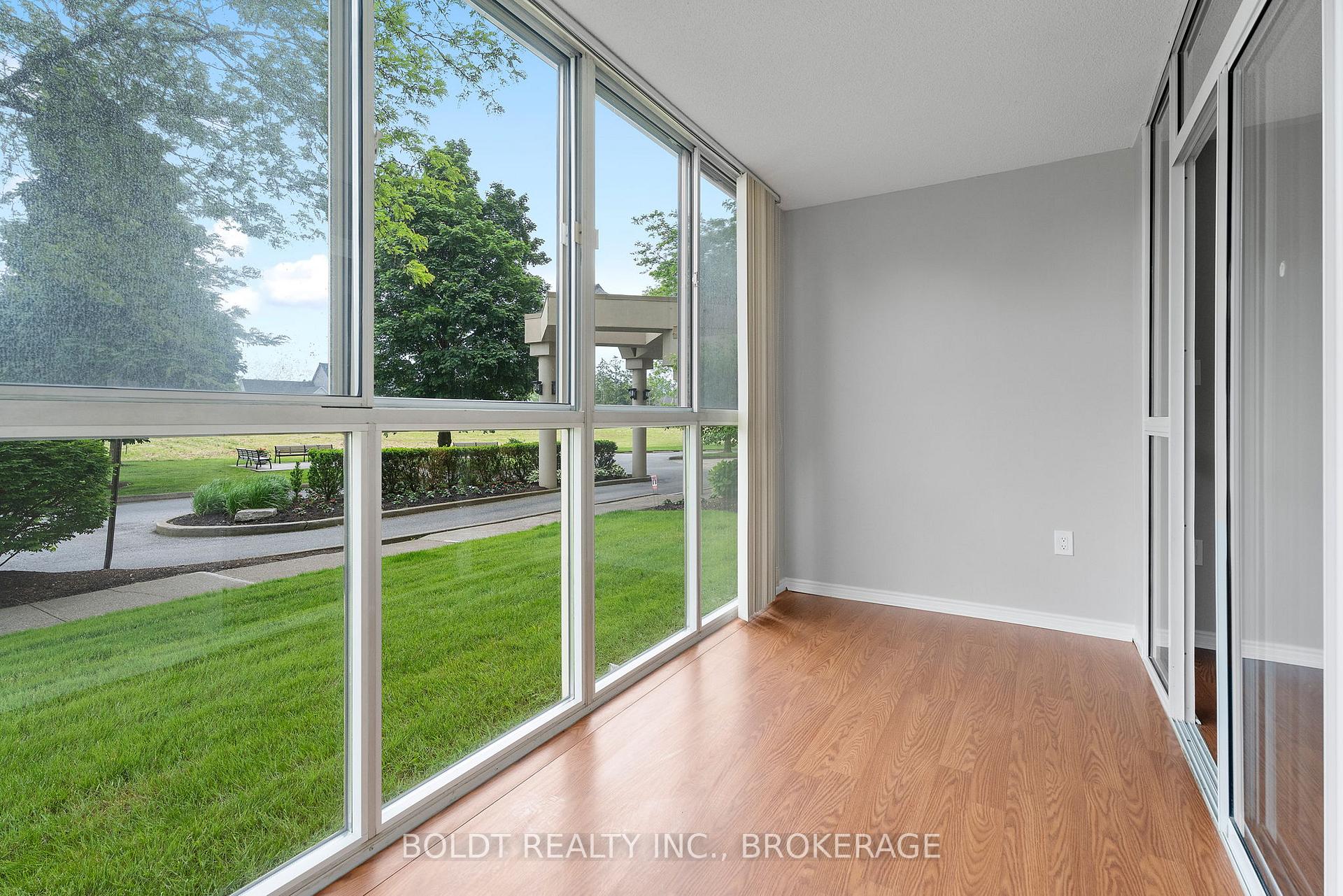 Photo 44 of Unit 104, 162 Martindale Road, St. Catharines, Grapeview — HOMEH