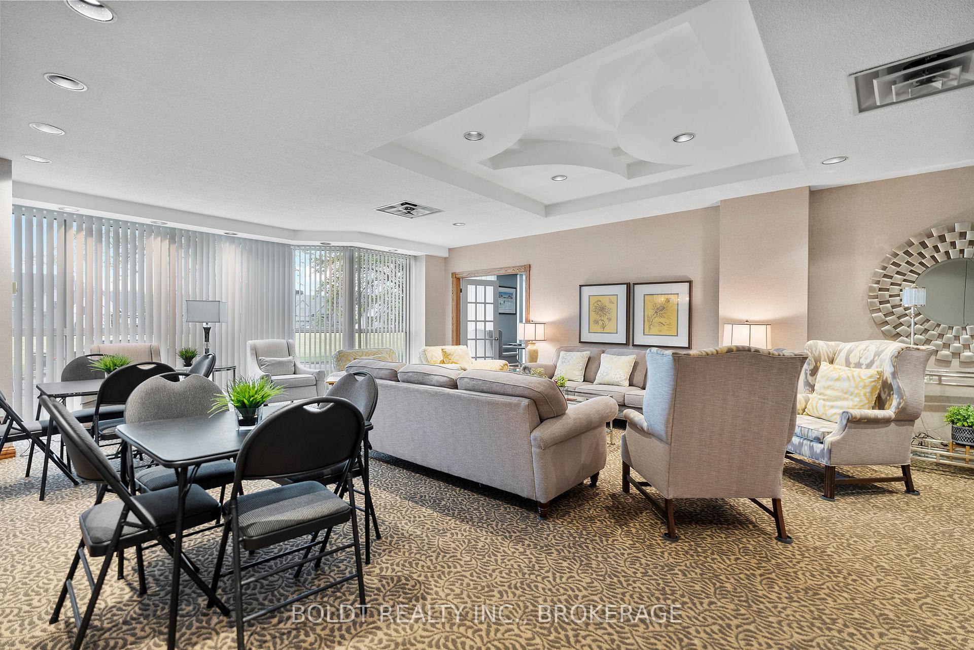 Photo 59 of Unit 104, 162 Martindale Road, St. Catharines, Grapeview — HOMEH