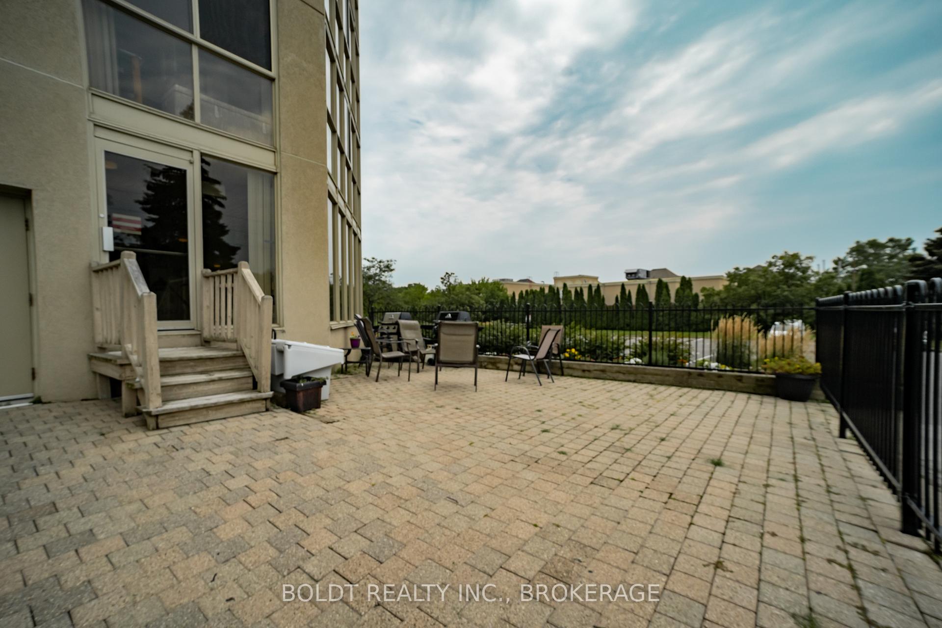 Photo 98 of Unit 104, 162 Martindale Road, St. Catharines, Grapeview — HOMEH