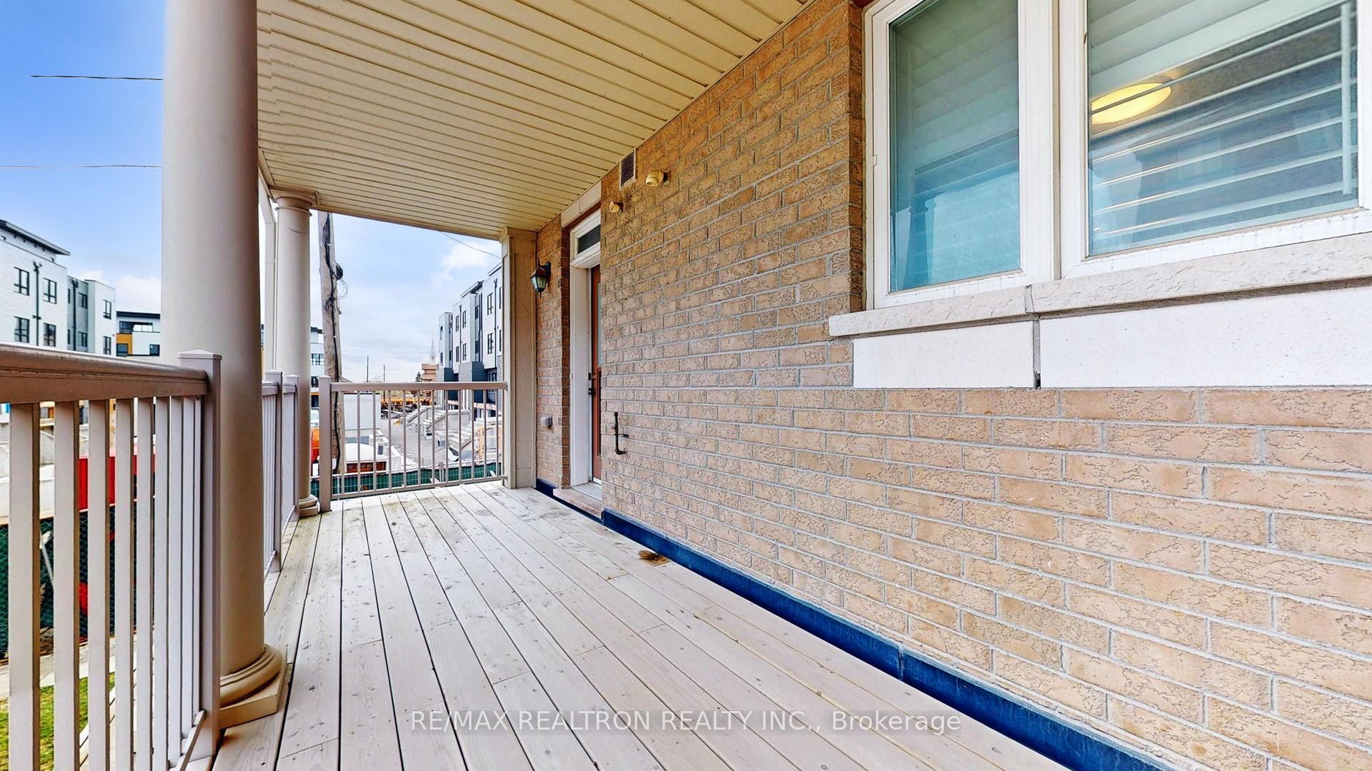 Photo 34 of 26 Comely Way, Markham, Milliken Mills East — HOMEH