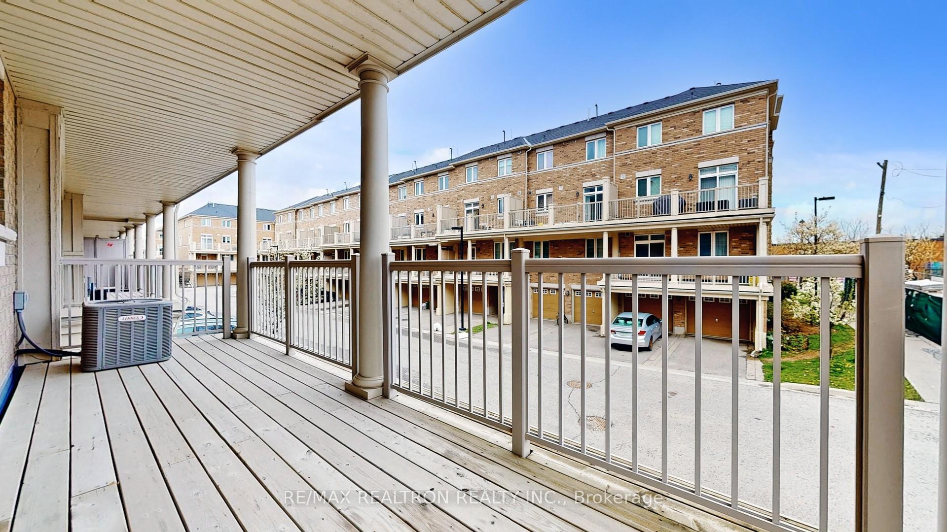Photo 35 of 26 Comely Way, Markham, Milliken Mills East — HOMEH