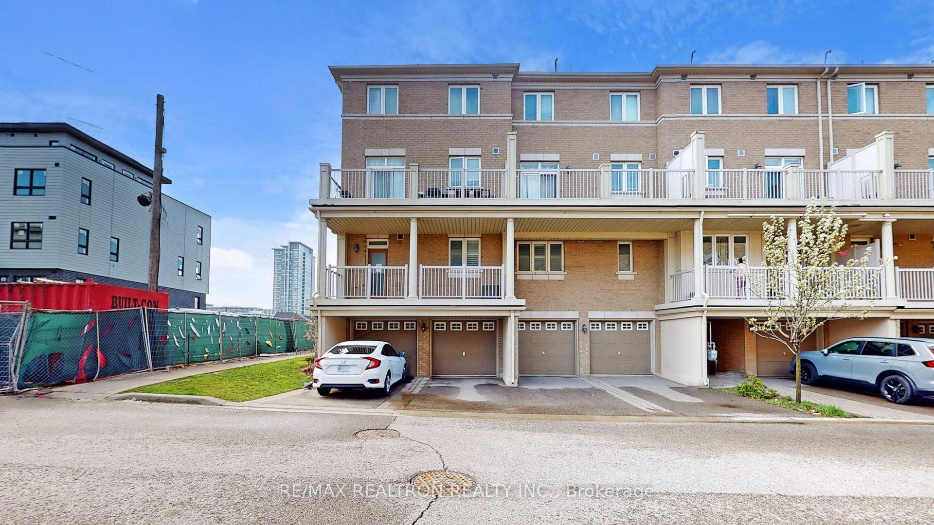 Photo 37 of 26 Comely Way, Markham, Milliken Mills East — HOMEH