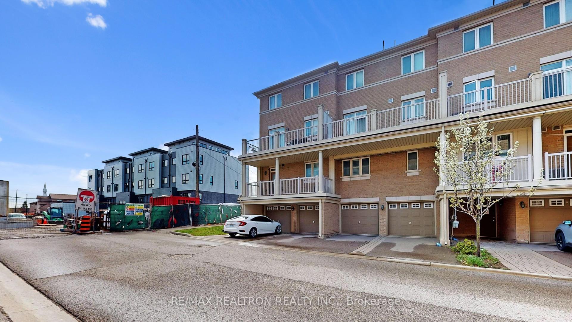 Photo 38 of 26 Comely Way, Markham, Milliken Mills East — HOMEH