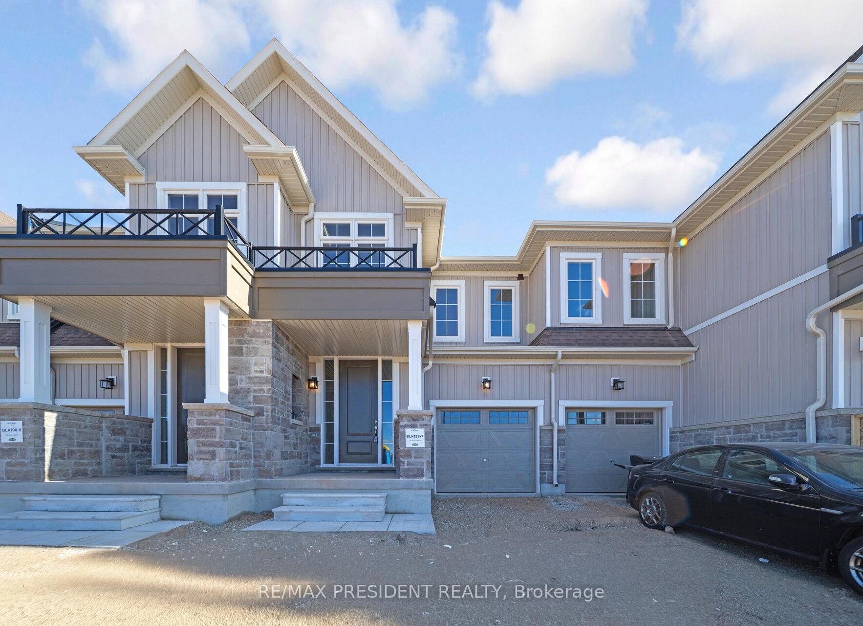 Photo 1 of 167 Gear Avenue, Erin — HOMEH
