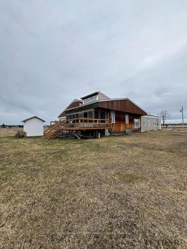 Photo 50 of 1632 2 & 3 Concession, Cochrane — HOMEH