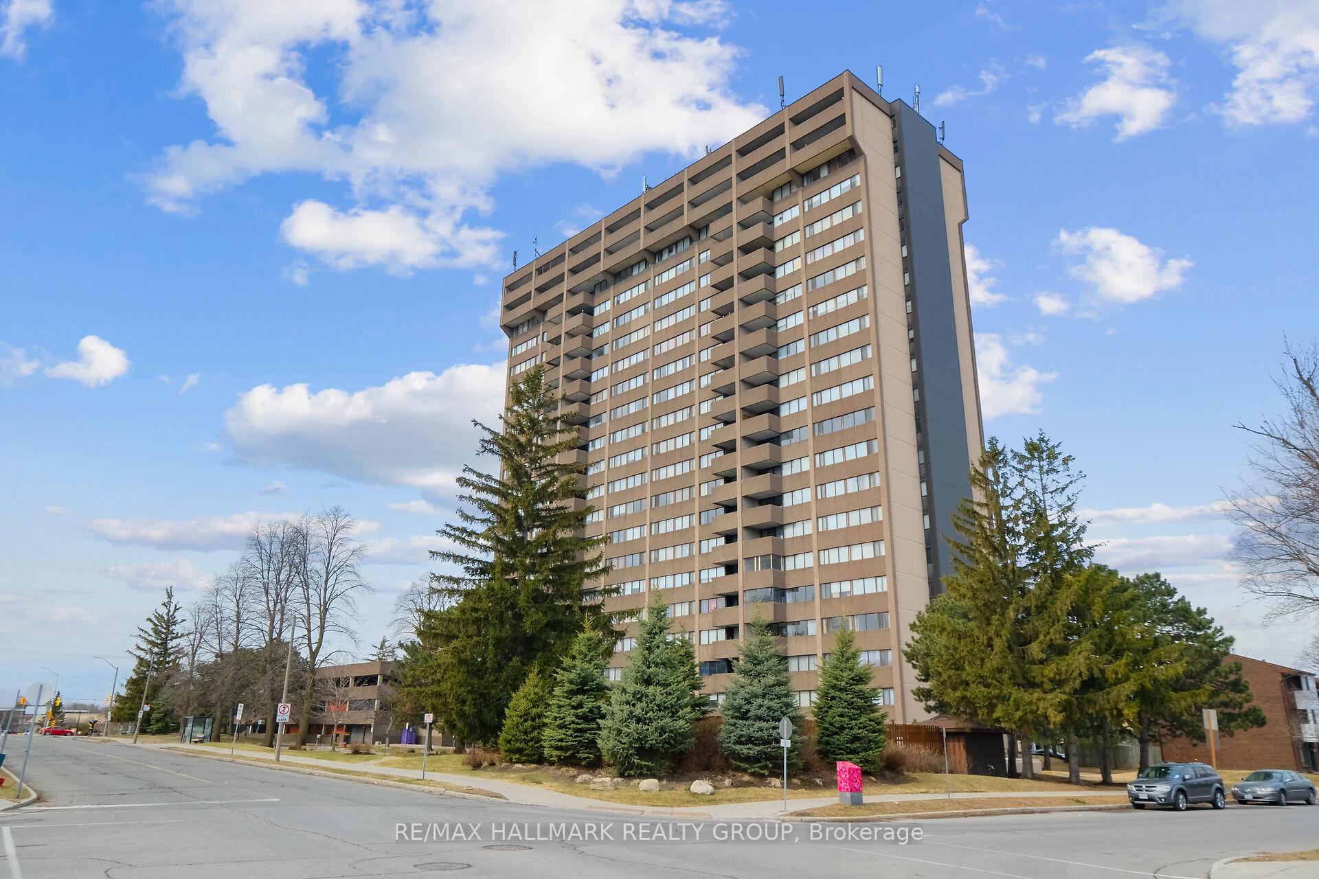 Photo 1 of Unit 305, 1285 Cahill Drive, Ottawa, South Keys — HOMEH