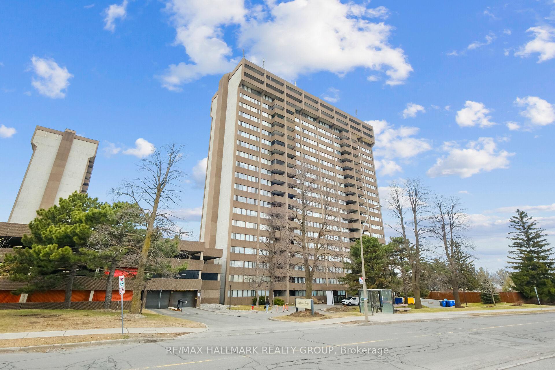 Photo 2 of Unit 305, 1285 Cahill Drive, Ottawa, South Keys — HOMEH