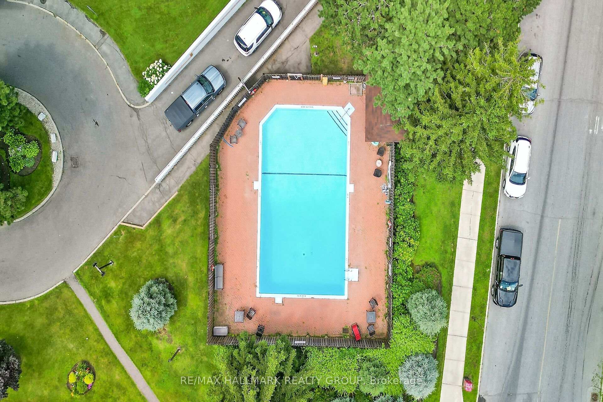 Photo 33 of Unit 305, 1285 Cahill Drive, Ottawa, South Keys — HOMEH