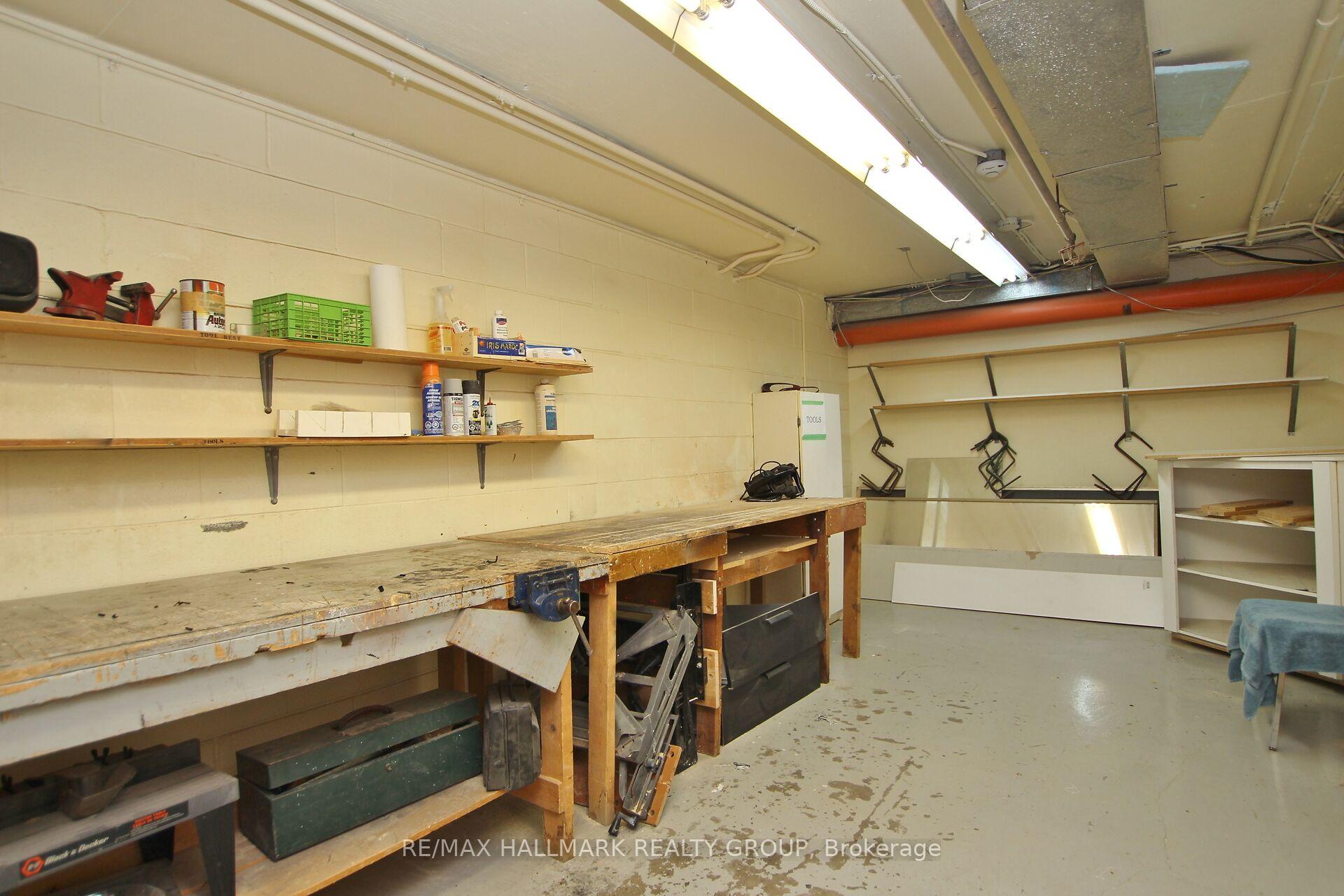 Photo 35 of Unit 305, 1285 Cahill Drive, Ottawa, South Keys — HOMEH