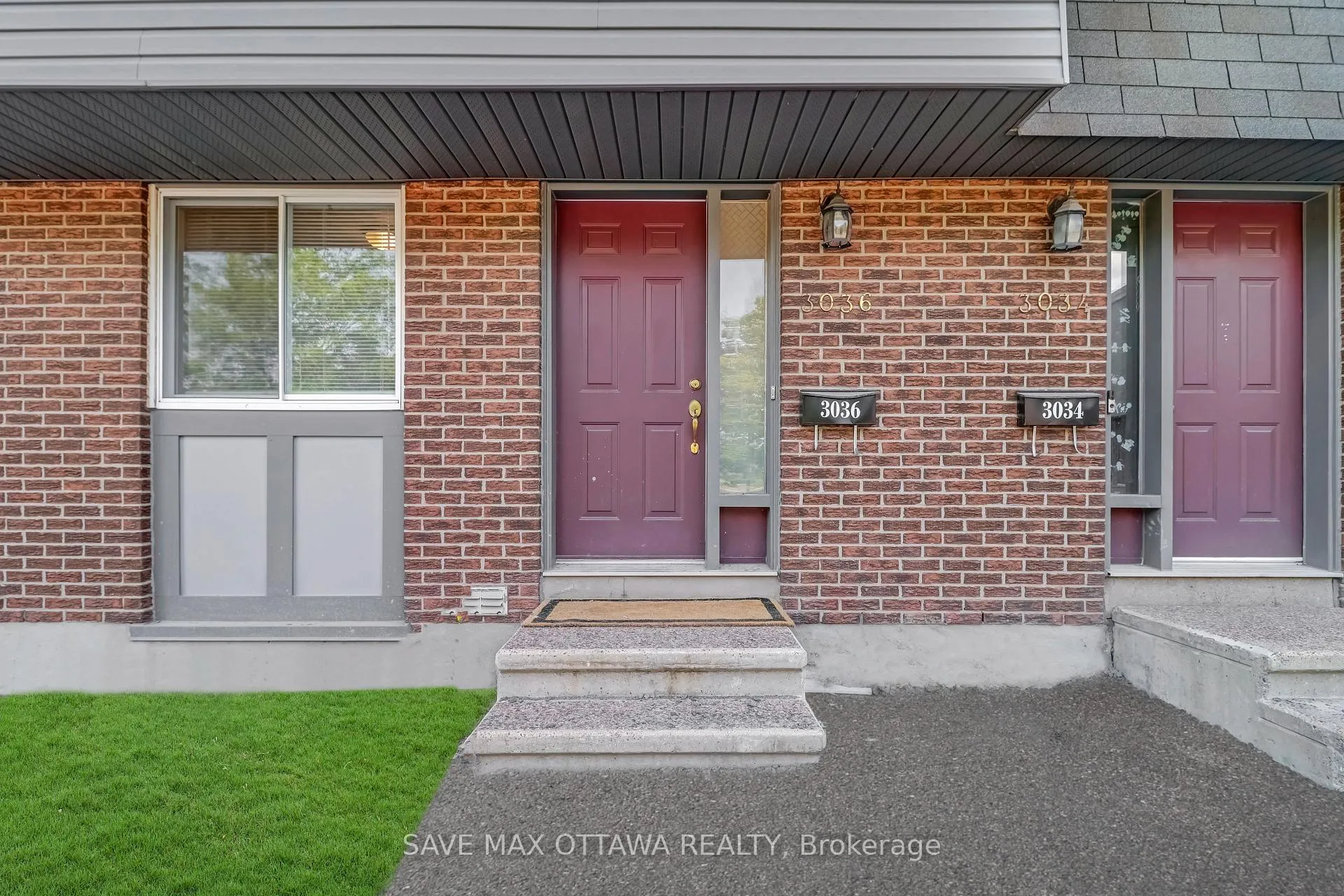 Photo 3 of 3036 Fairlea Crescent, Ottawa, Heron Gate/Industrial Park — HOMEH