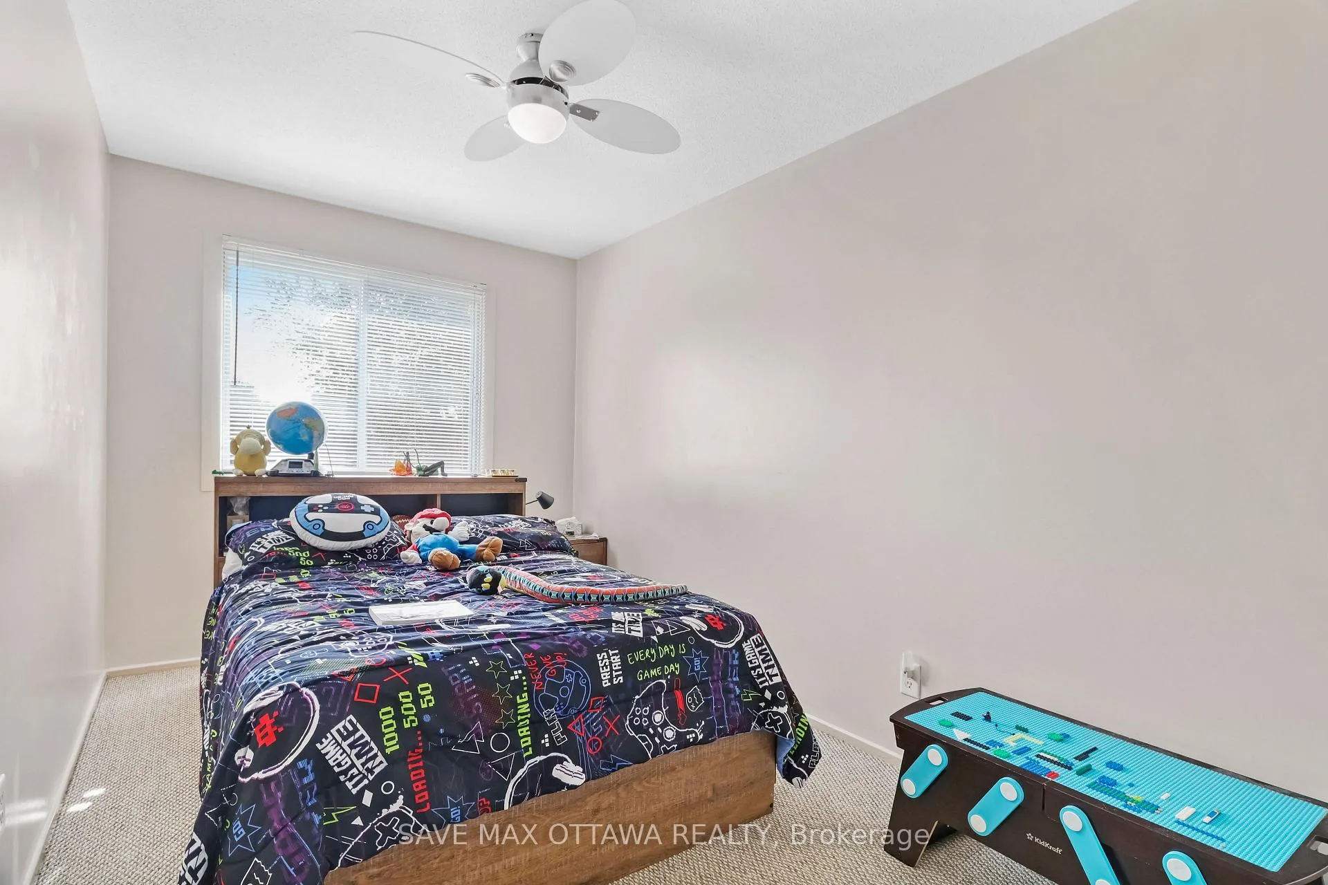 Photo 19 of 3036 Fairlea Crescent, Ottawa, Heron Gate/Industrial Park — HOMEH