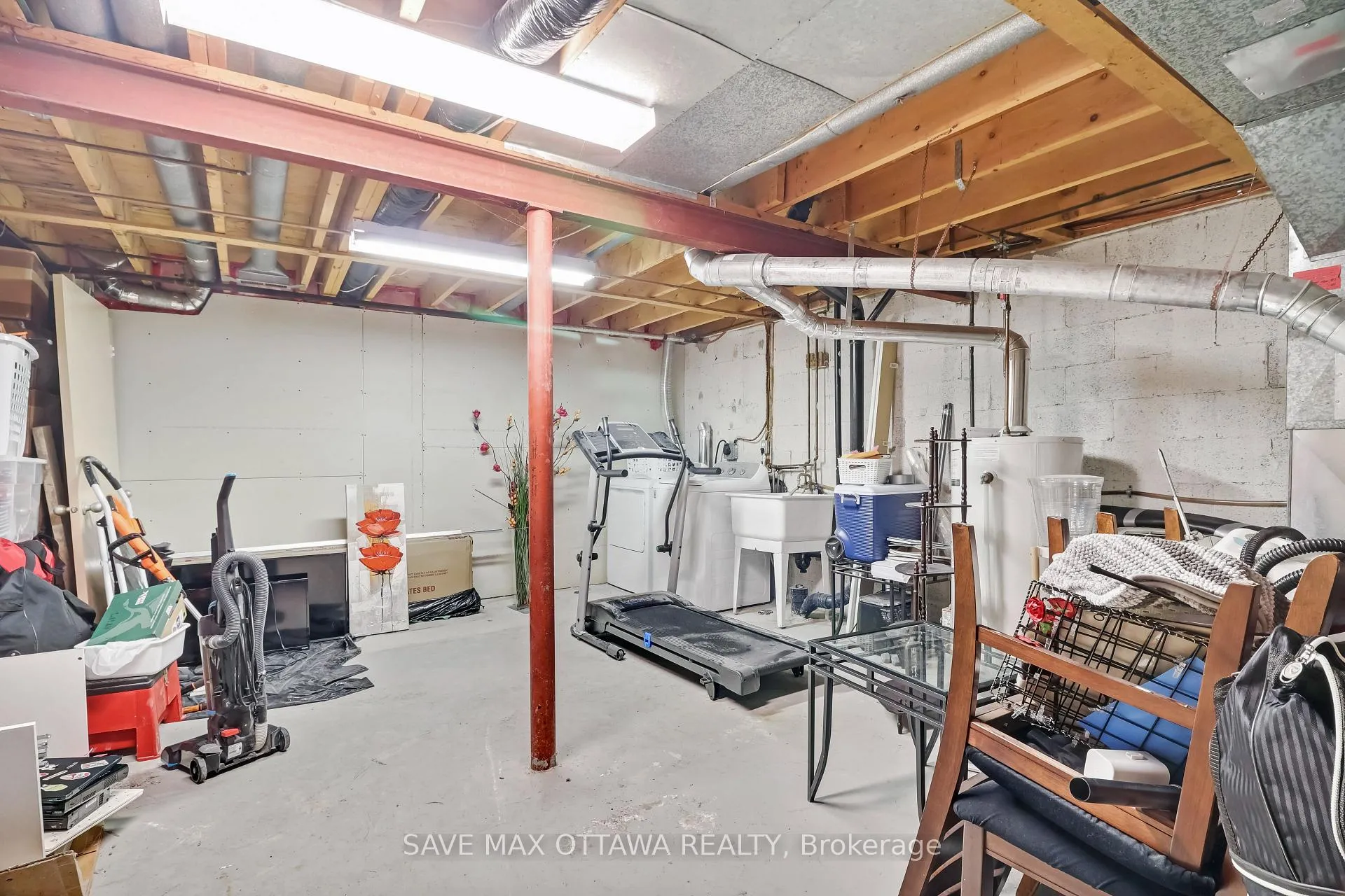 Photo 23 of 3036 Fairlea Crescent, Ottawa, Heron Gate/Industrial Park — HOMEH