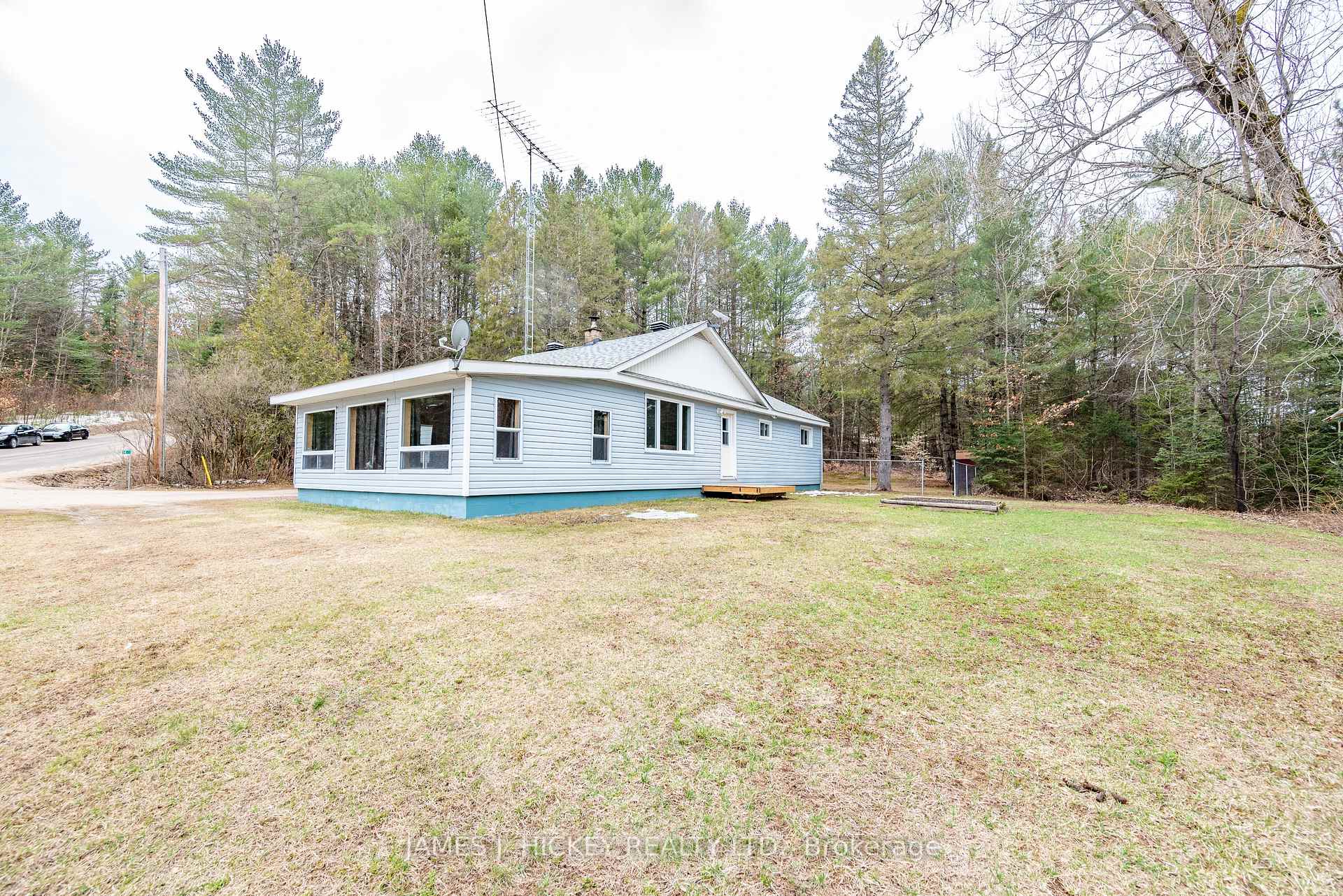 Photo 1 of 14 Josie Lane, Deep River — HOMEH