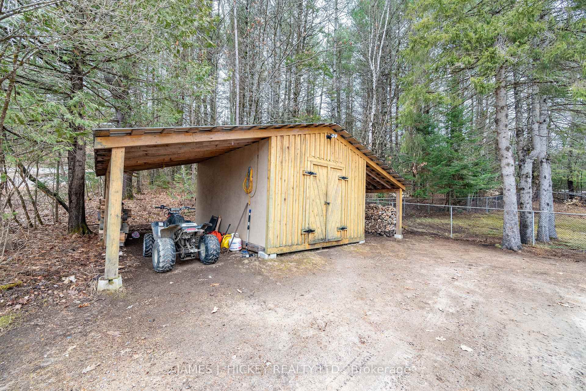 Photo 32 of 14 Josie Lane, Deep River — HOMEH