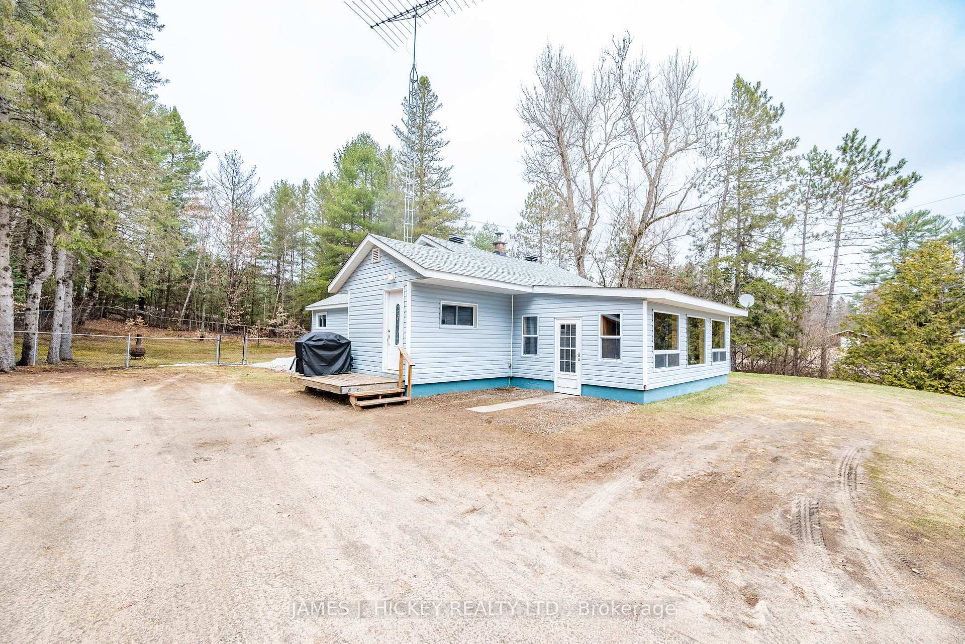 Photo 38 of 14 Josie Lane, Deep River — HOMEH