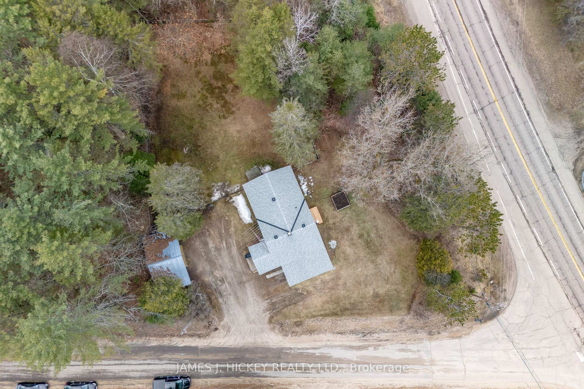 Photo 40 of 14 Josie Lane, Deep River — HOMEH