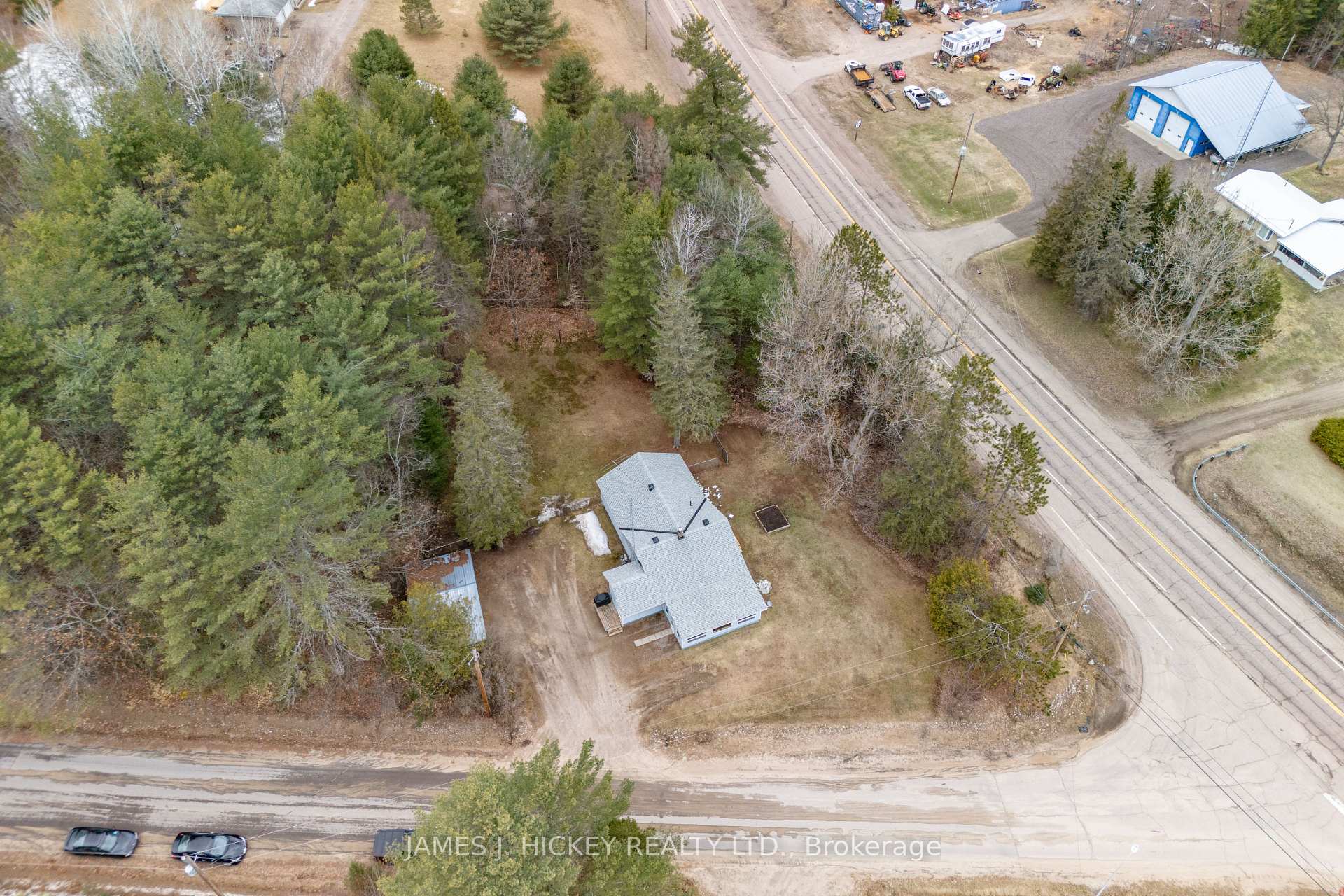 Photo 41 of 14 Josie Lane, Deep River — HOMEH