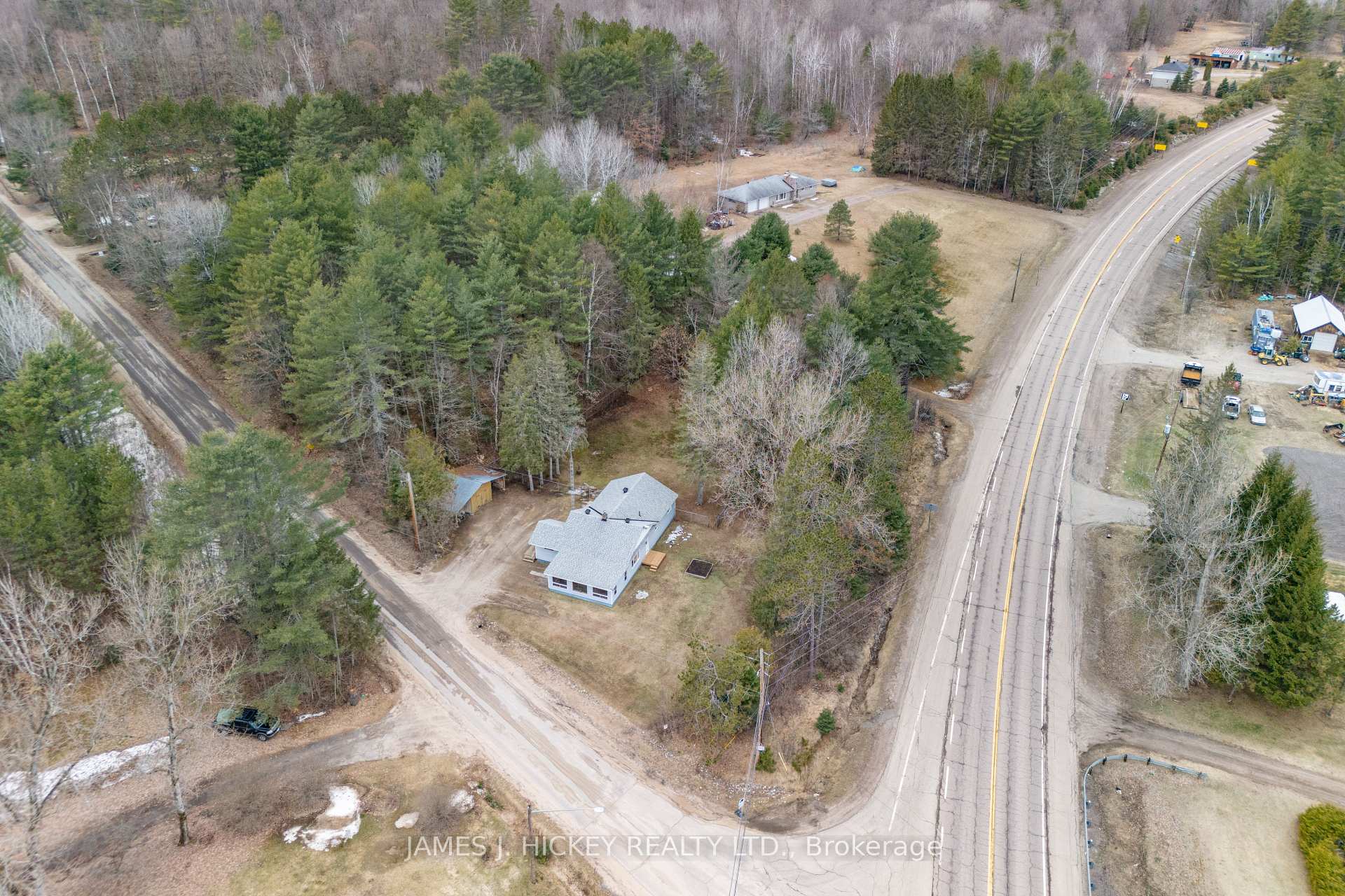 Photo 42 of 14 Josie Lane, Deep River — HOMEH