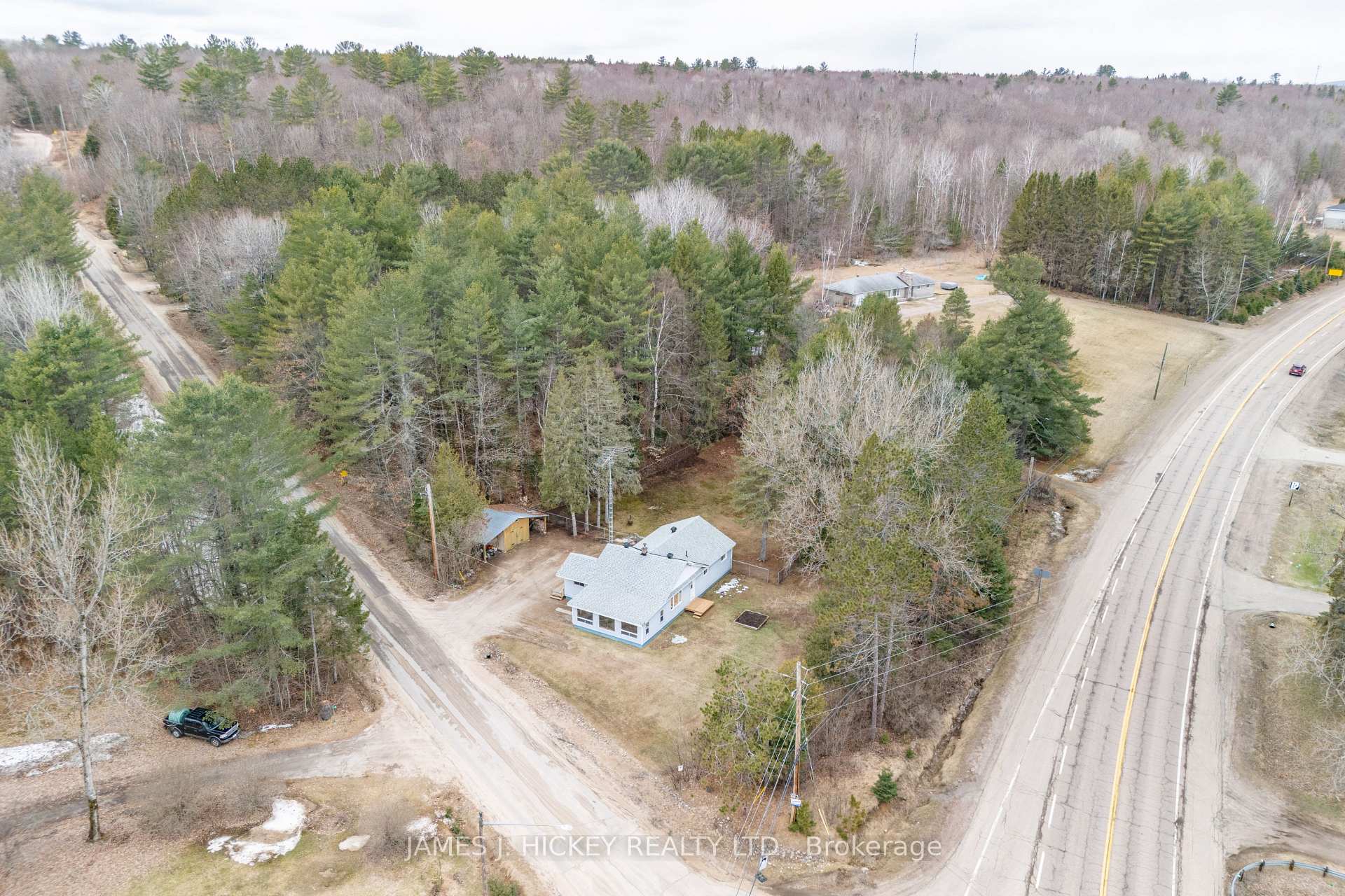 Photo 43 of 14 Josie Lane, Deep River — HOMEH