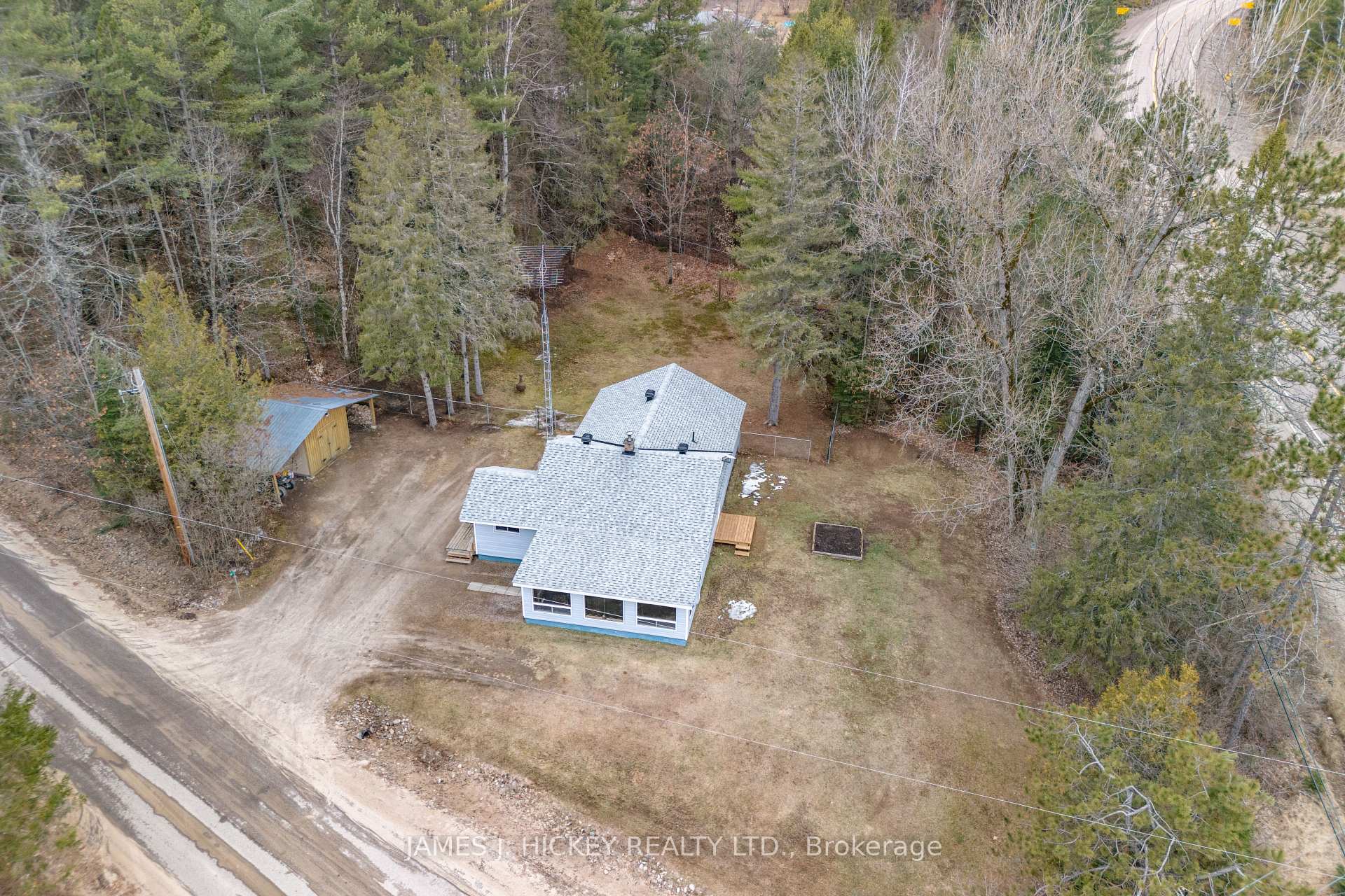 Photo 44 of 14 Josie Lane, Deep River — HOMEH