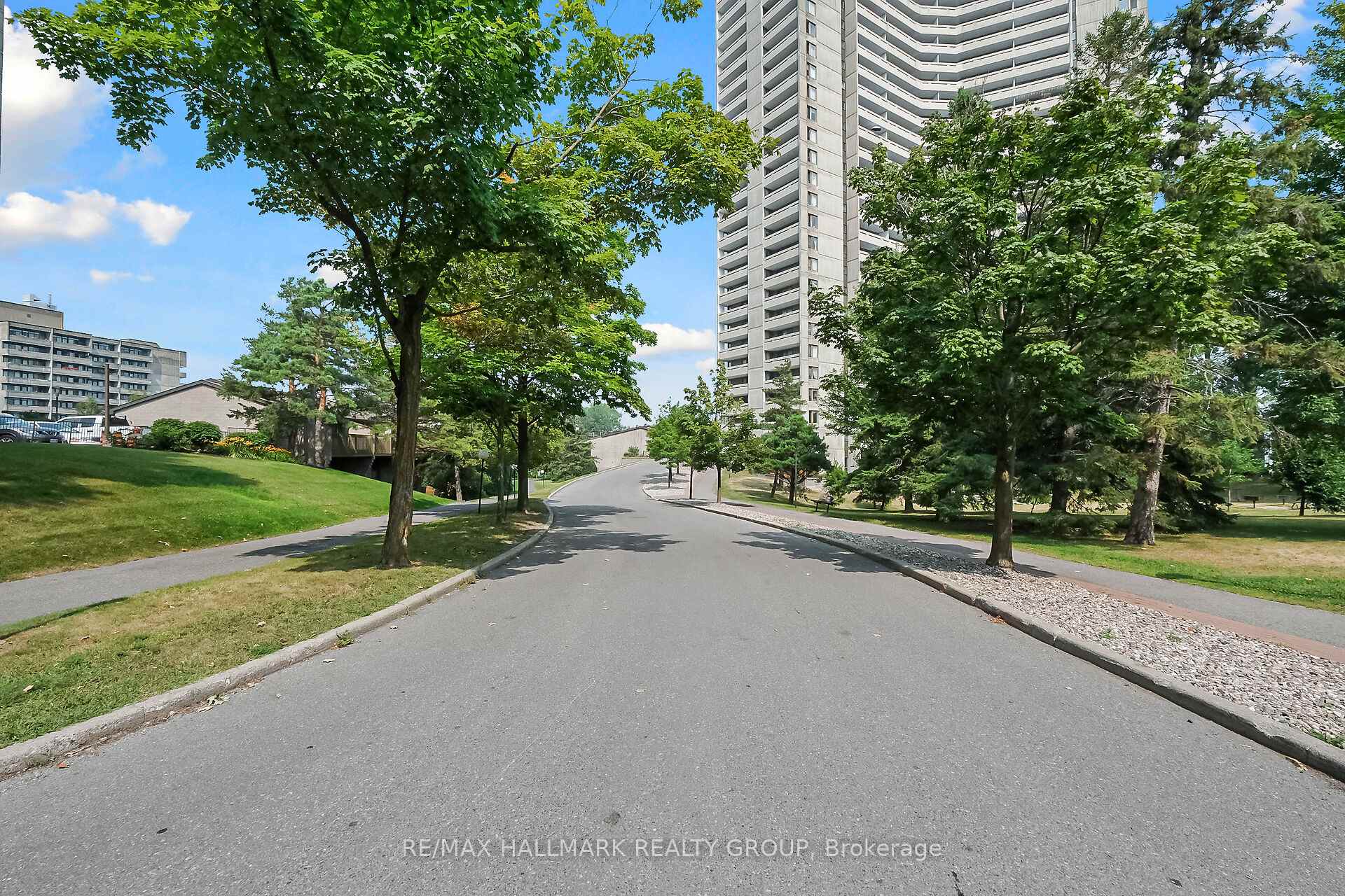 Photo 22 of Unit 602, 1081 Ambleside Drive, Ottawa, Woodroffe — HOMEH