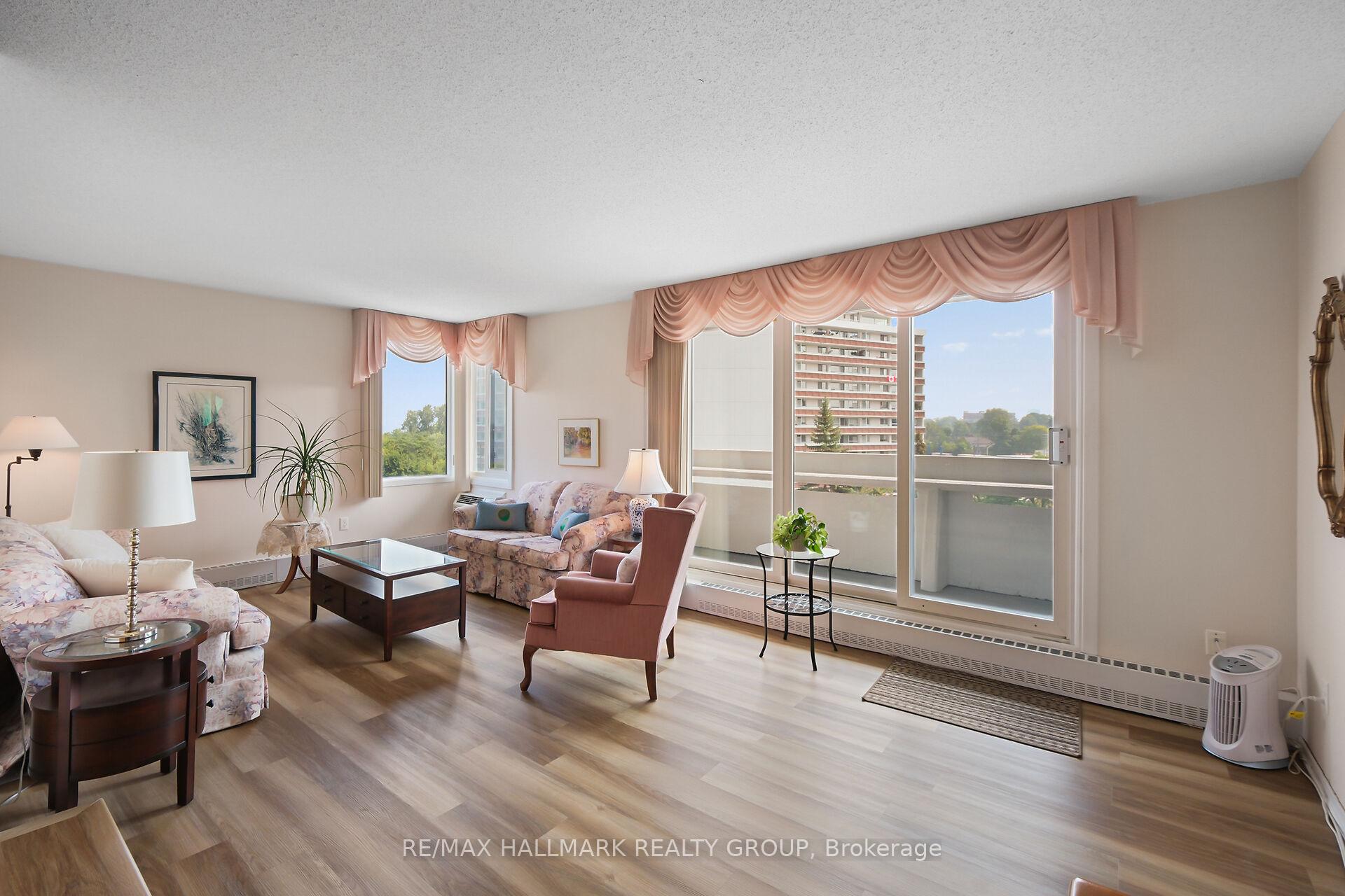 Photo 28 of Unit 602, 1081 Ambleside Drive, Ottawa, Woodroffe — HOMEH