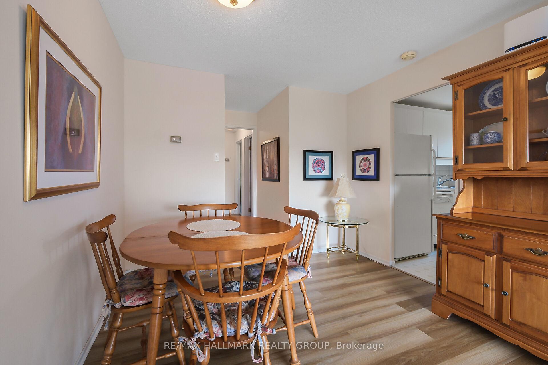 Photo 7 of Unit 602, 1081 Ambleside Drive, Ottawa, Woodroffe — HOMEH