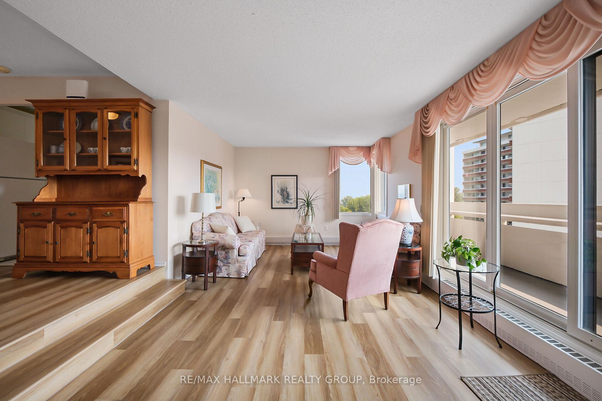 Photo 8 of Unit 602, 1081 Ambleside Drive, Ottawa, Woodroffe — HOMEH