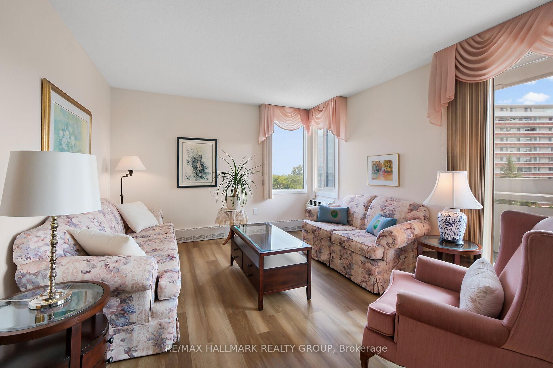 Photo 10 of Unit 602, 1081 Ambleside Drive, Ottawa, Woodroffe — HOMEH