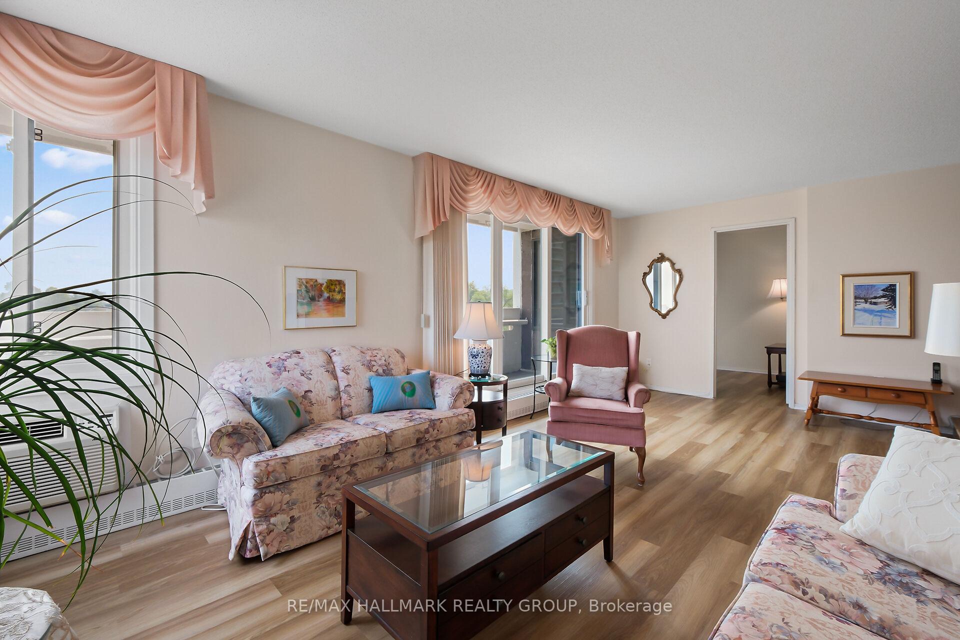 Photo 11 of Unit 602, 1081 Ambleside Drive, Ottawa, Woodroffe — HOMEH