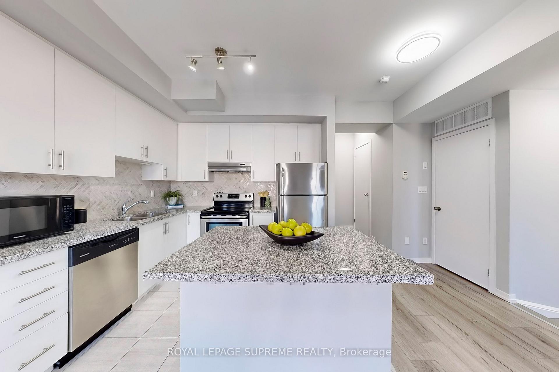 Photo 6 of Unit C08, 26 Bruce Street, Vaughan, East Woodbridge — HOMEH