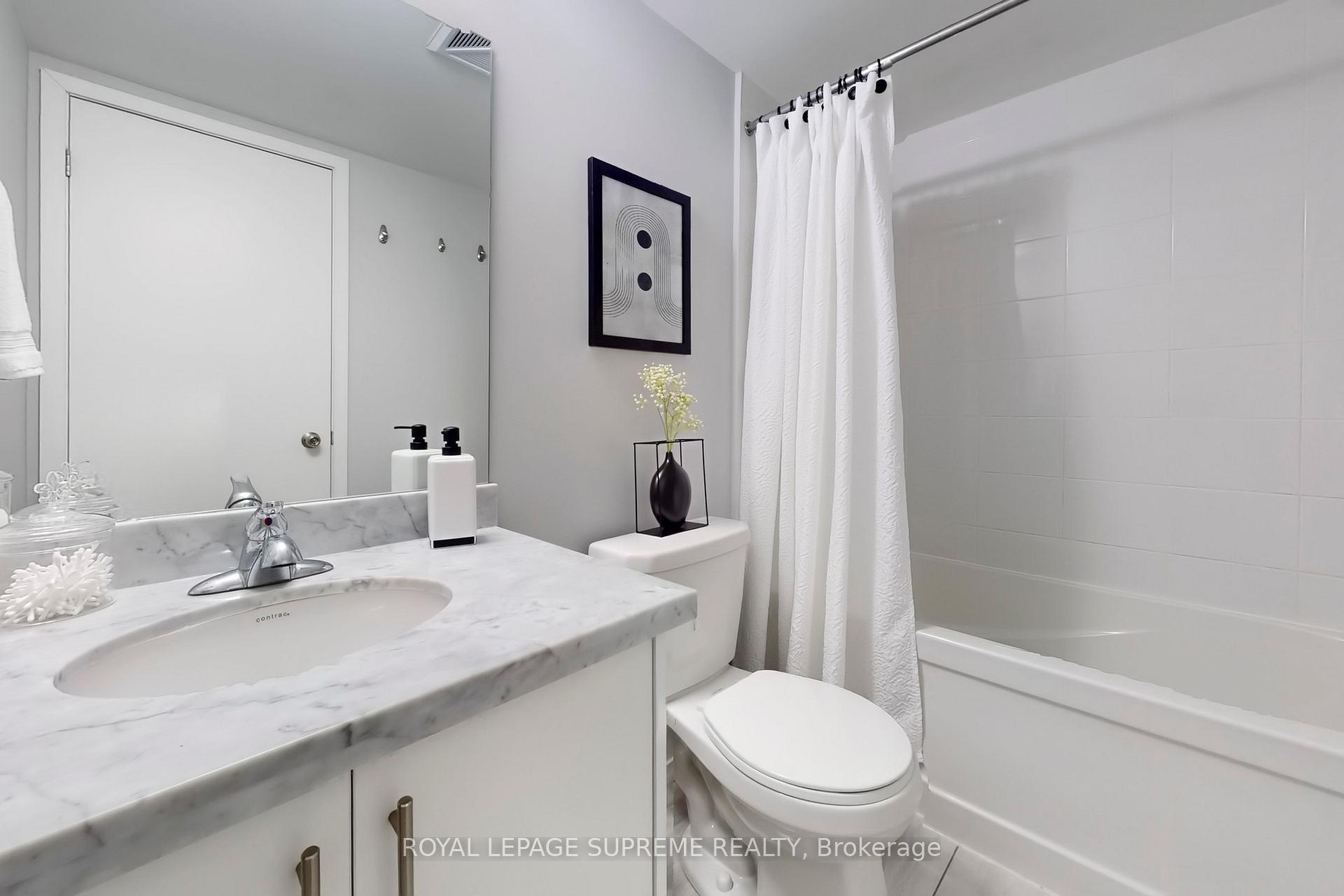 Photo 20 of Unit C08, 26 Bruce Street, Vaughan, East Woodbridge — HOMEH