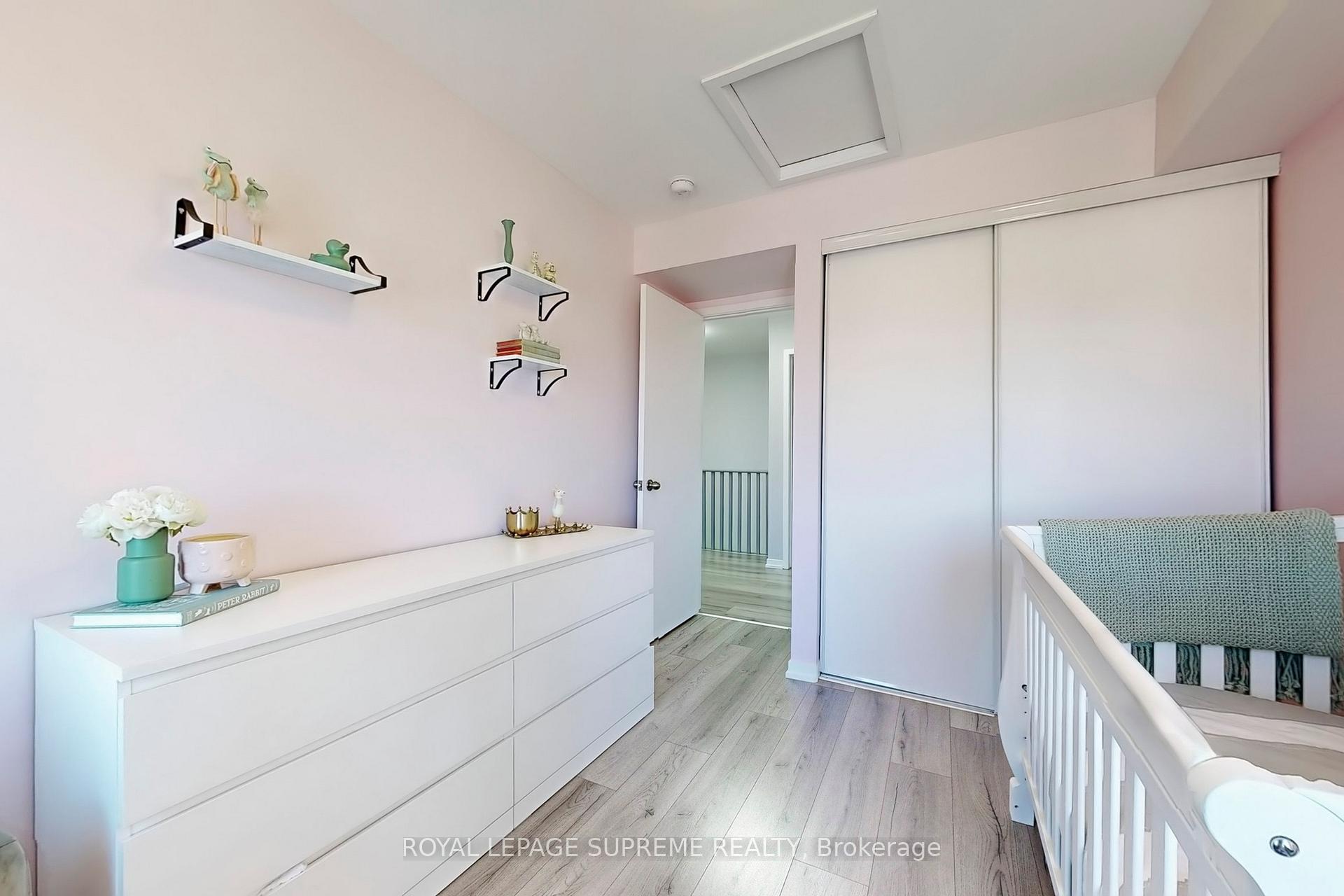 Photo 21 of Unit C08, 26 Bruce Street, Vaughan, East Woodbridge — HOMEH
