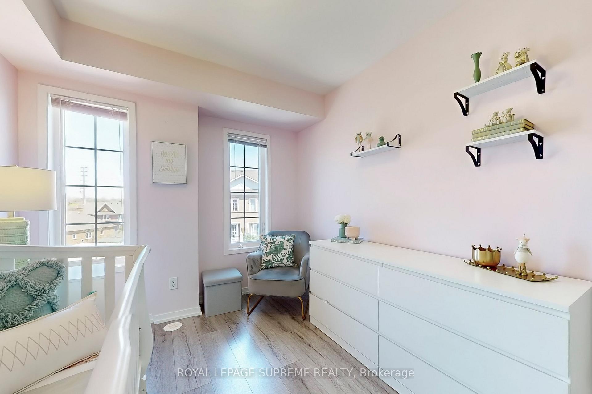 Photo 22 of Unit C08, 26 Bruce Street, Vaughan, East Woodbridge — HOMEH