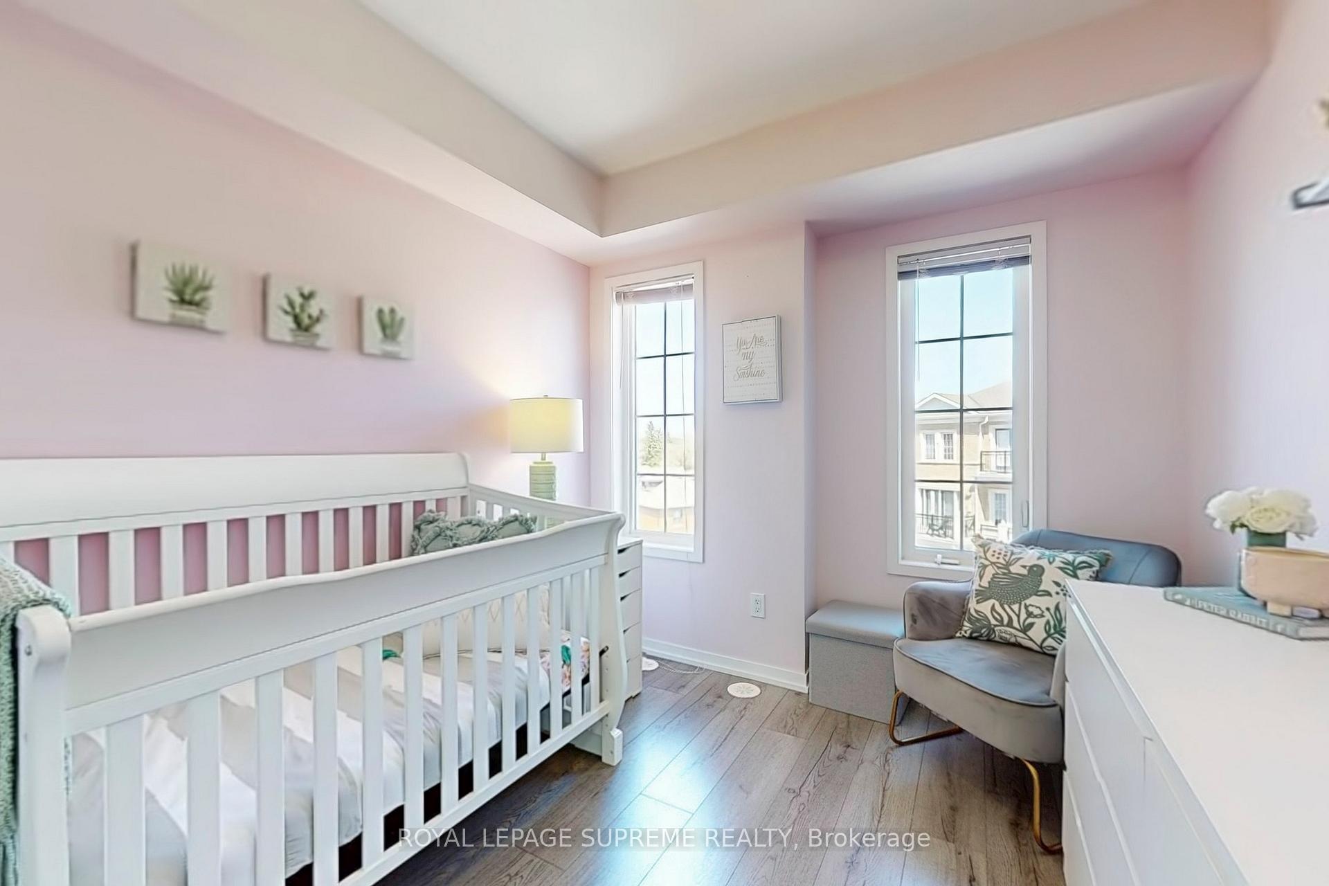Photo 23 of Unit C08, 26 Bruce Street, Vaughan, East Woodbridge — HOMEH